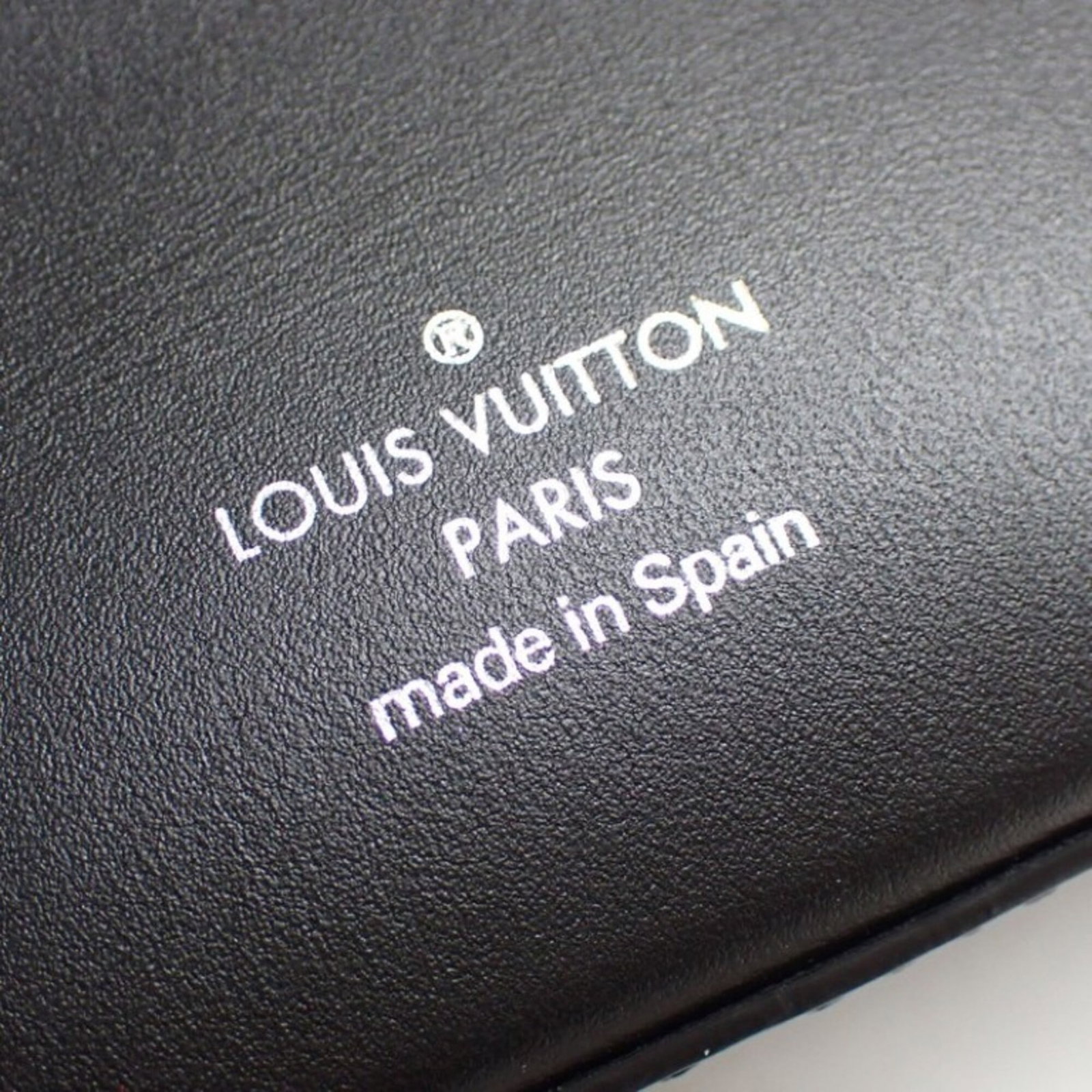 Pen case from Louis Vuitton - 7