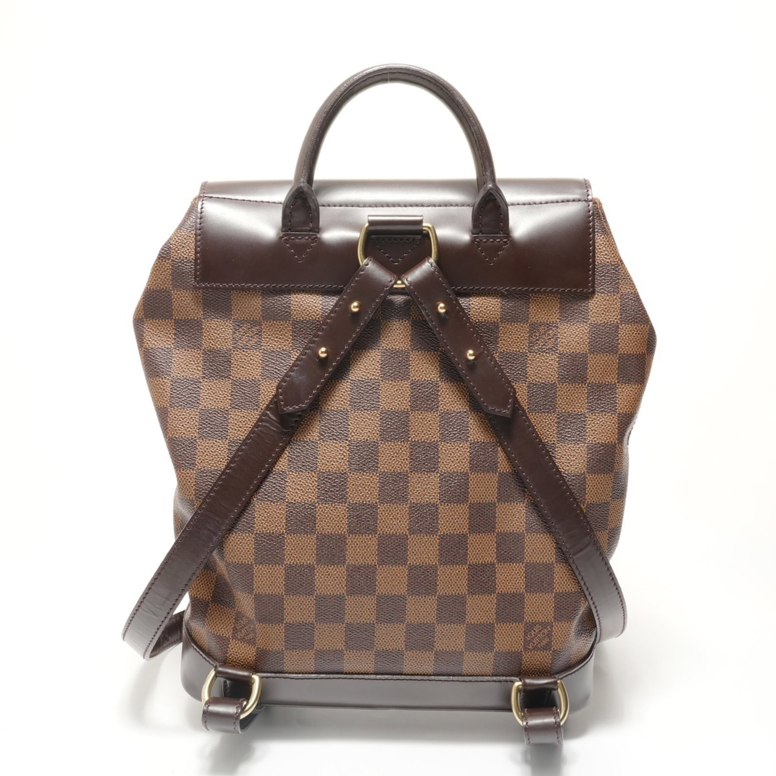 Louis Vuitton Backpack - 2