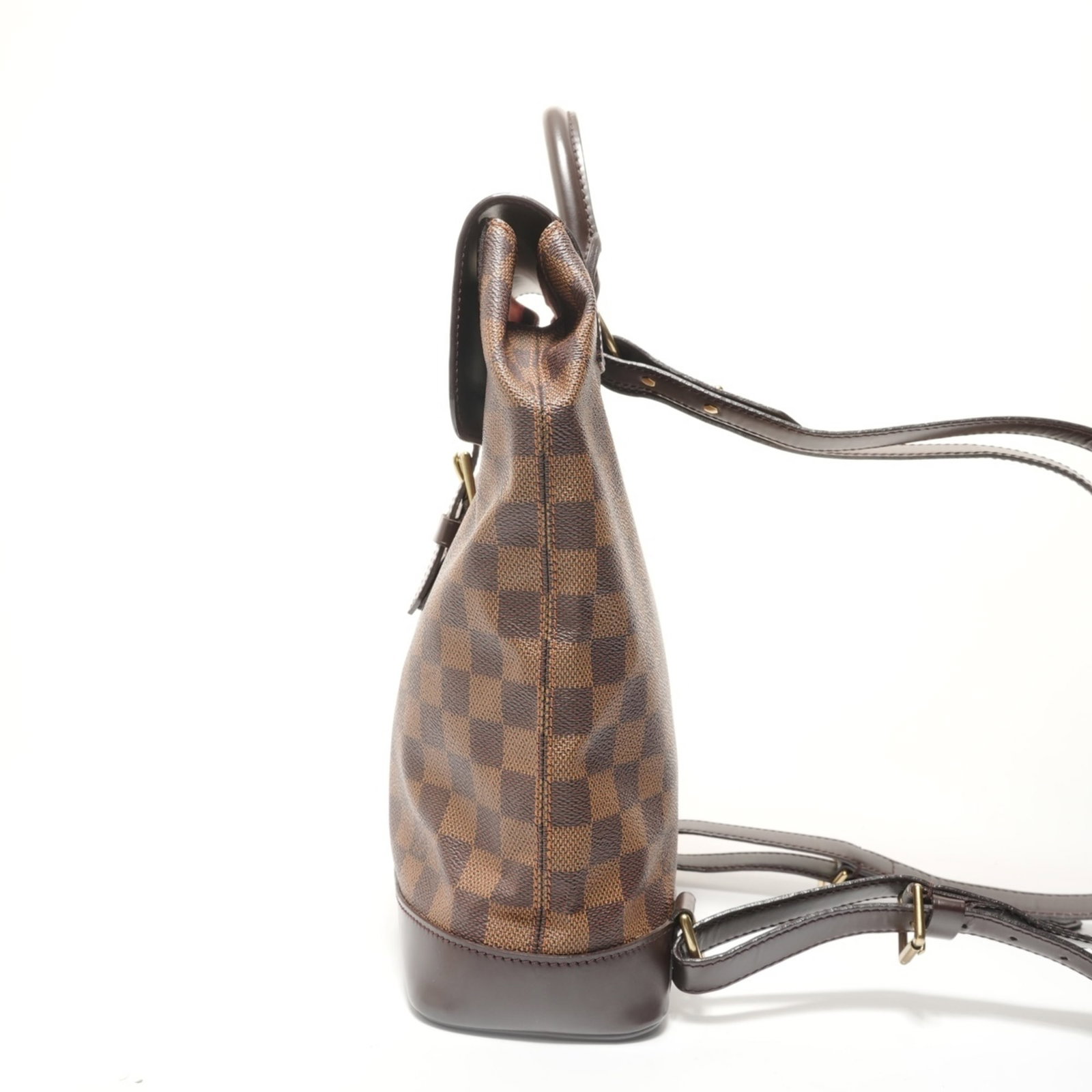 Louis Vuitton Backpack - 4