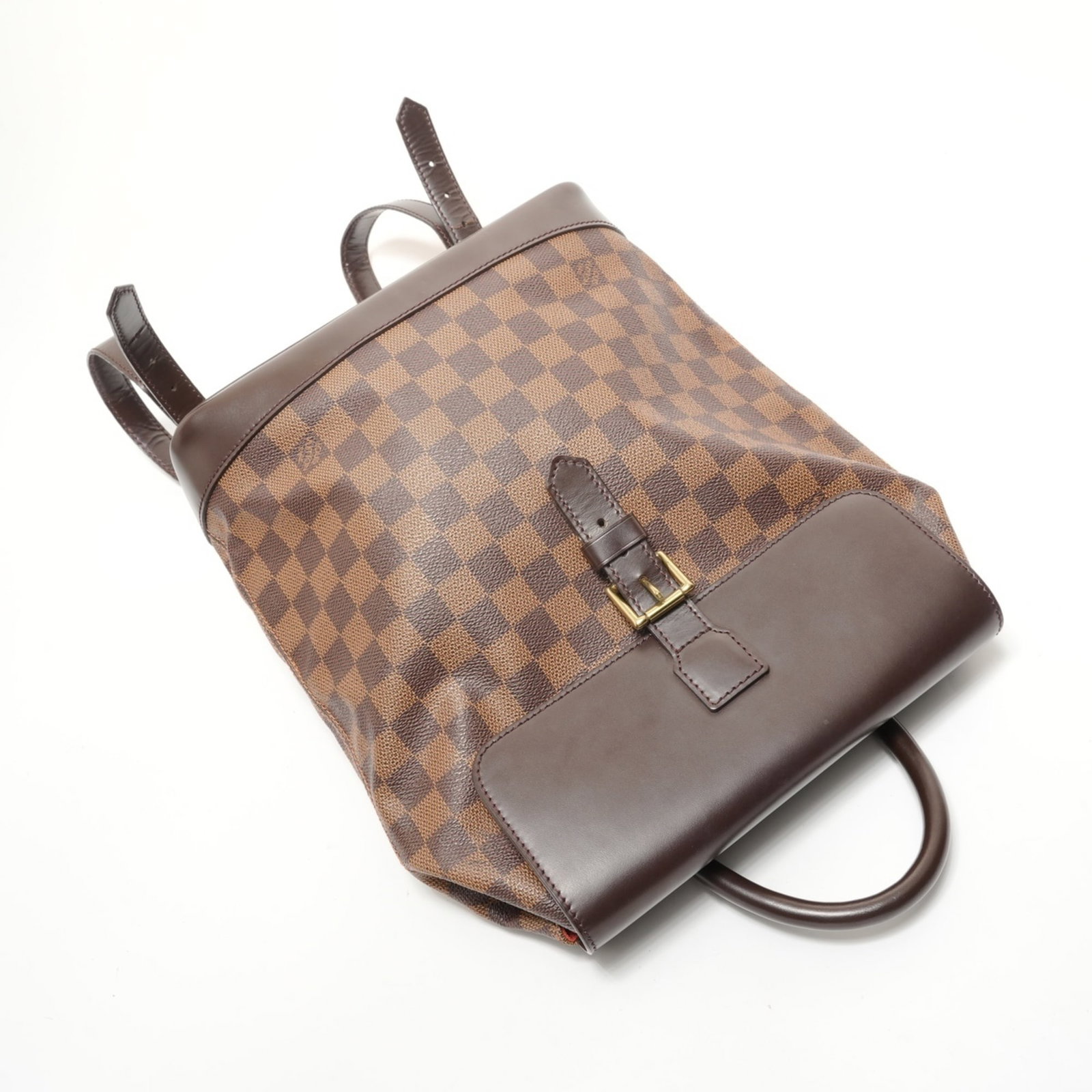 Louis Vuitton Backpack - 7