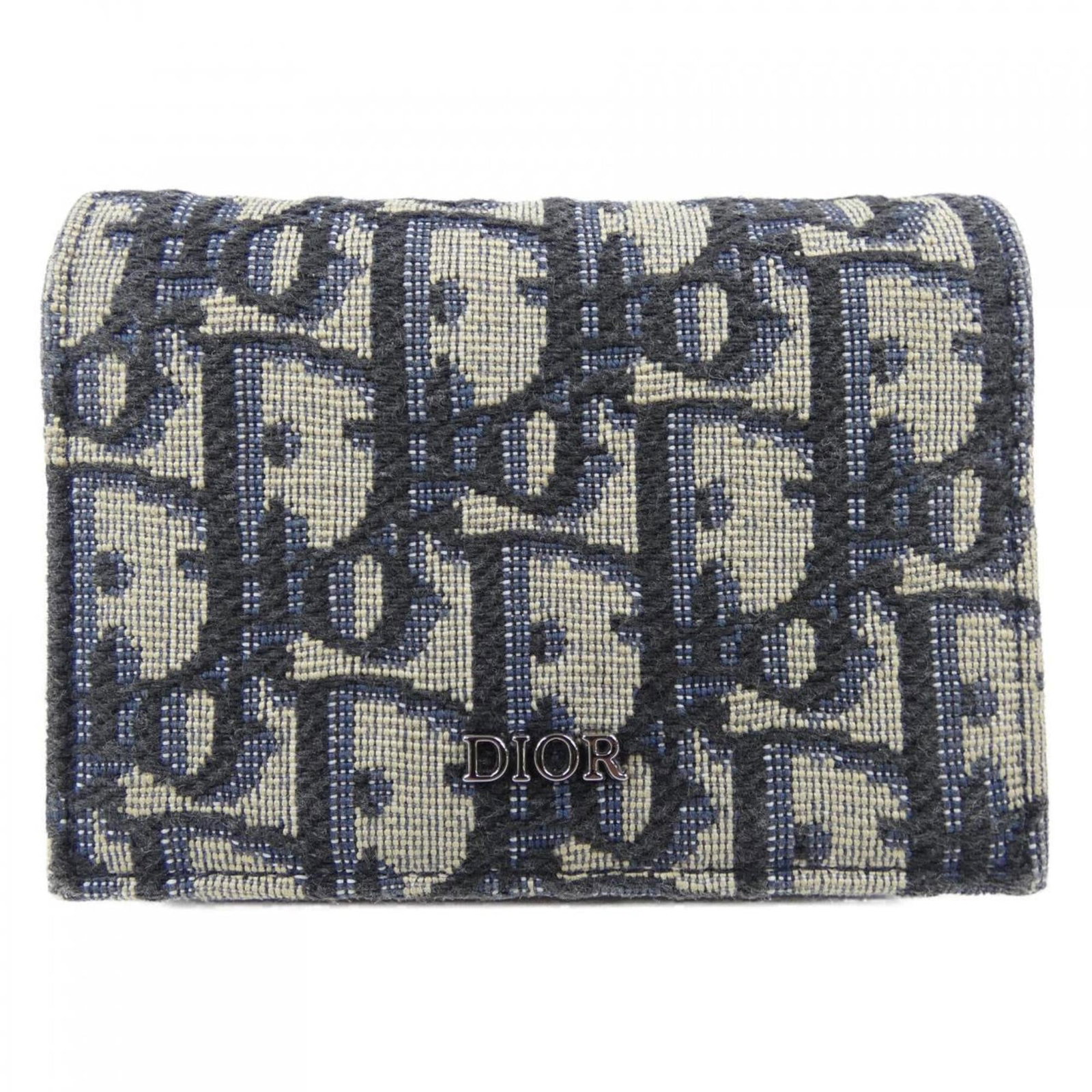 Christian Dior Case Card: Christian Dior Case Card The Christian Dior Case Card boasts sleek, timeless design in its classic beige, black, and navy hues. Measuring 7.5cm x 10cm x 2cm, it offers a compact and stylish way to car