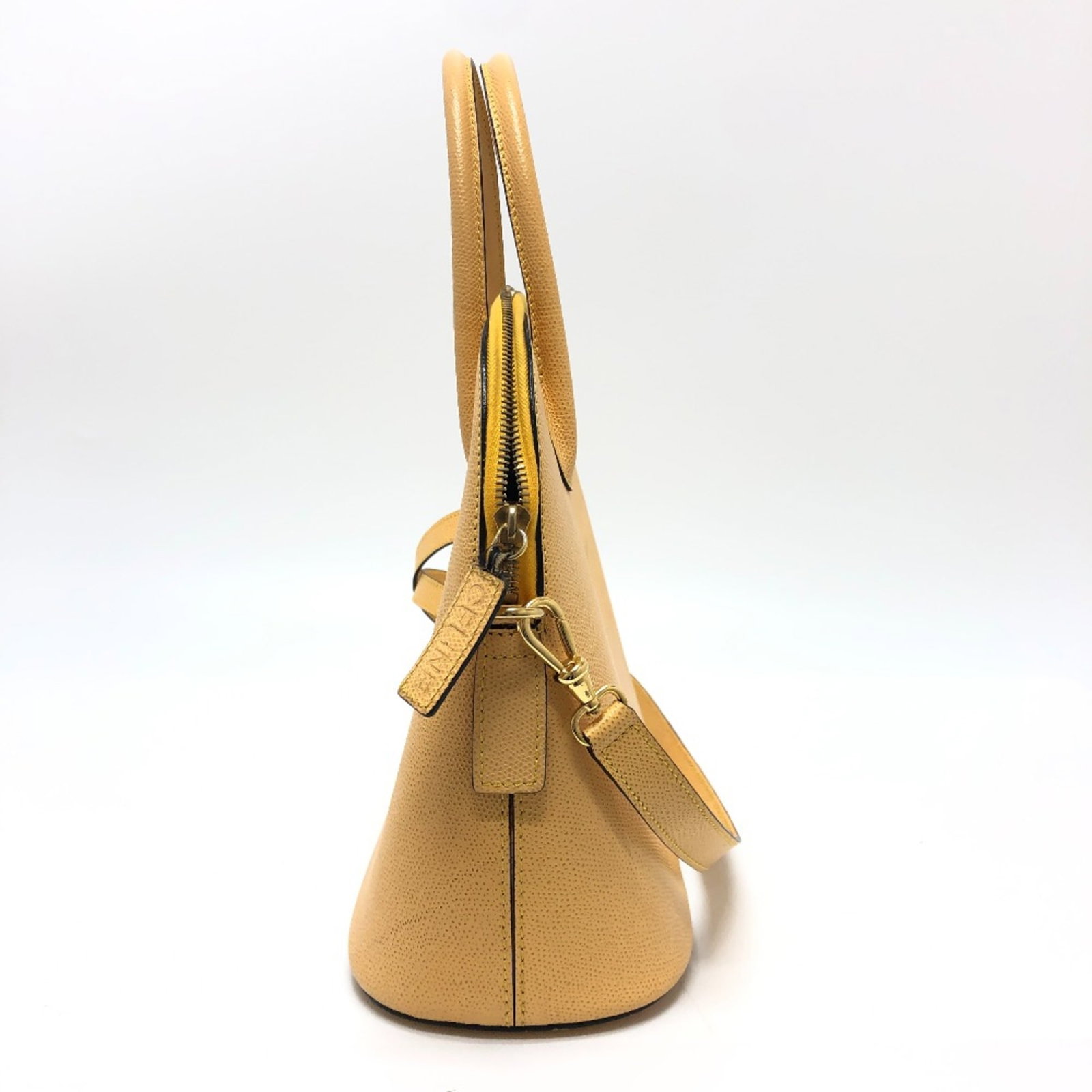 Celine bag leather - 4