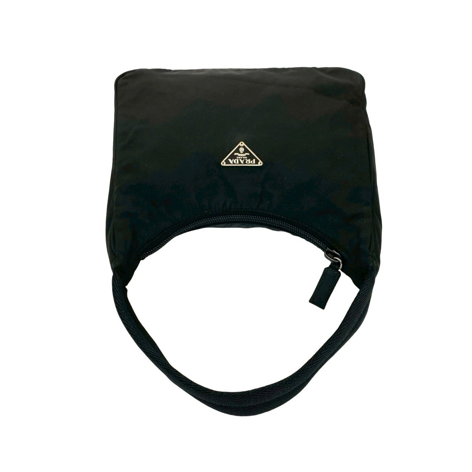 Prada Handbag Nylon - 4