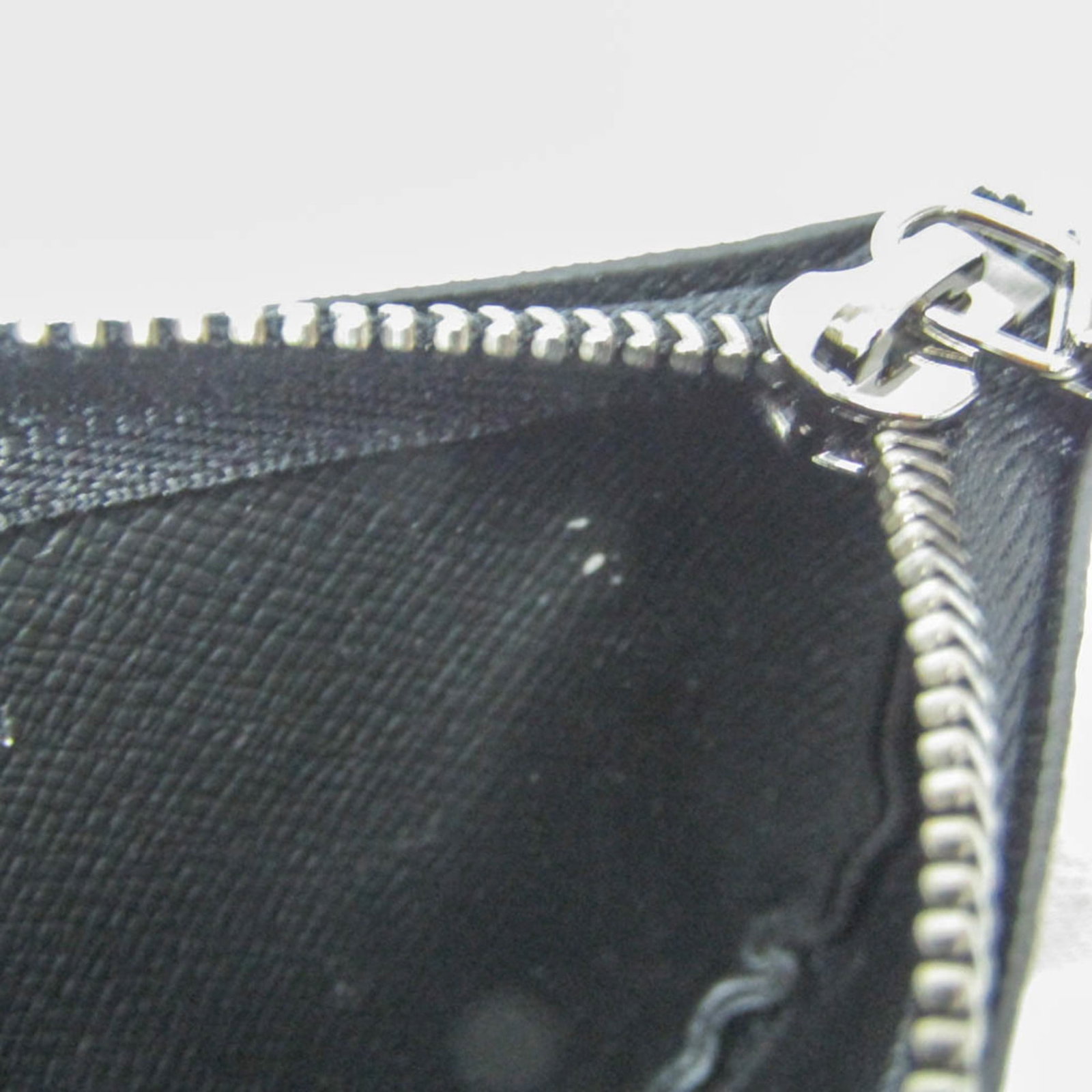 Monogram Eclipse Purse Case Coin Vuitton Louis - 12