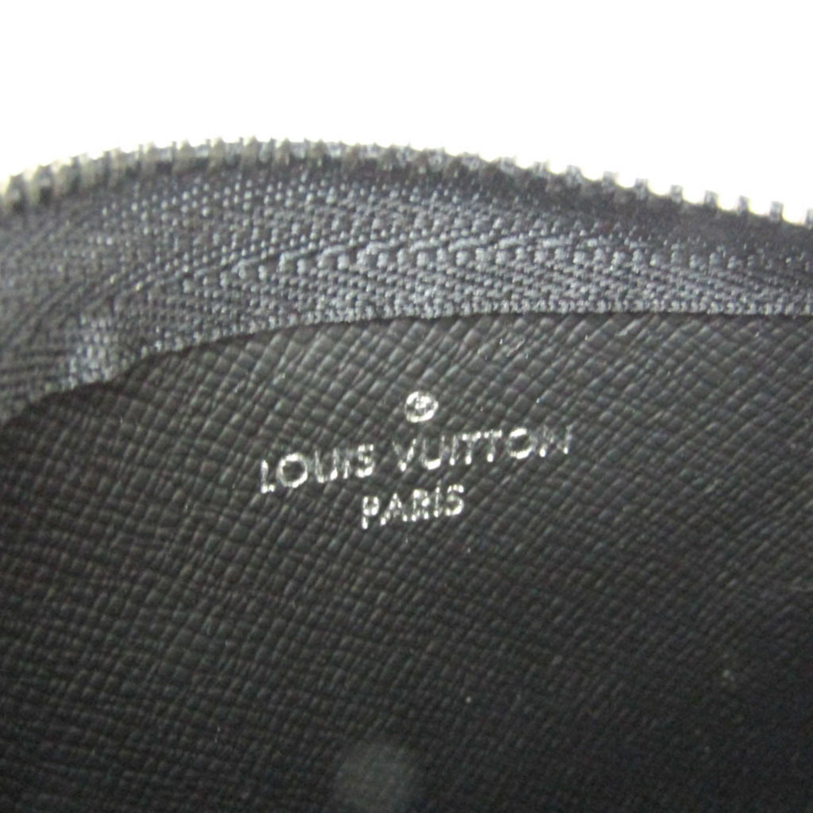 Monogram Eclipse Purse Case Coin Vuitton Louis - 13