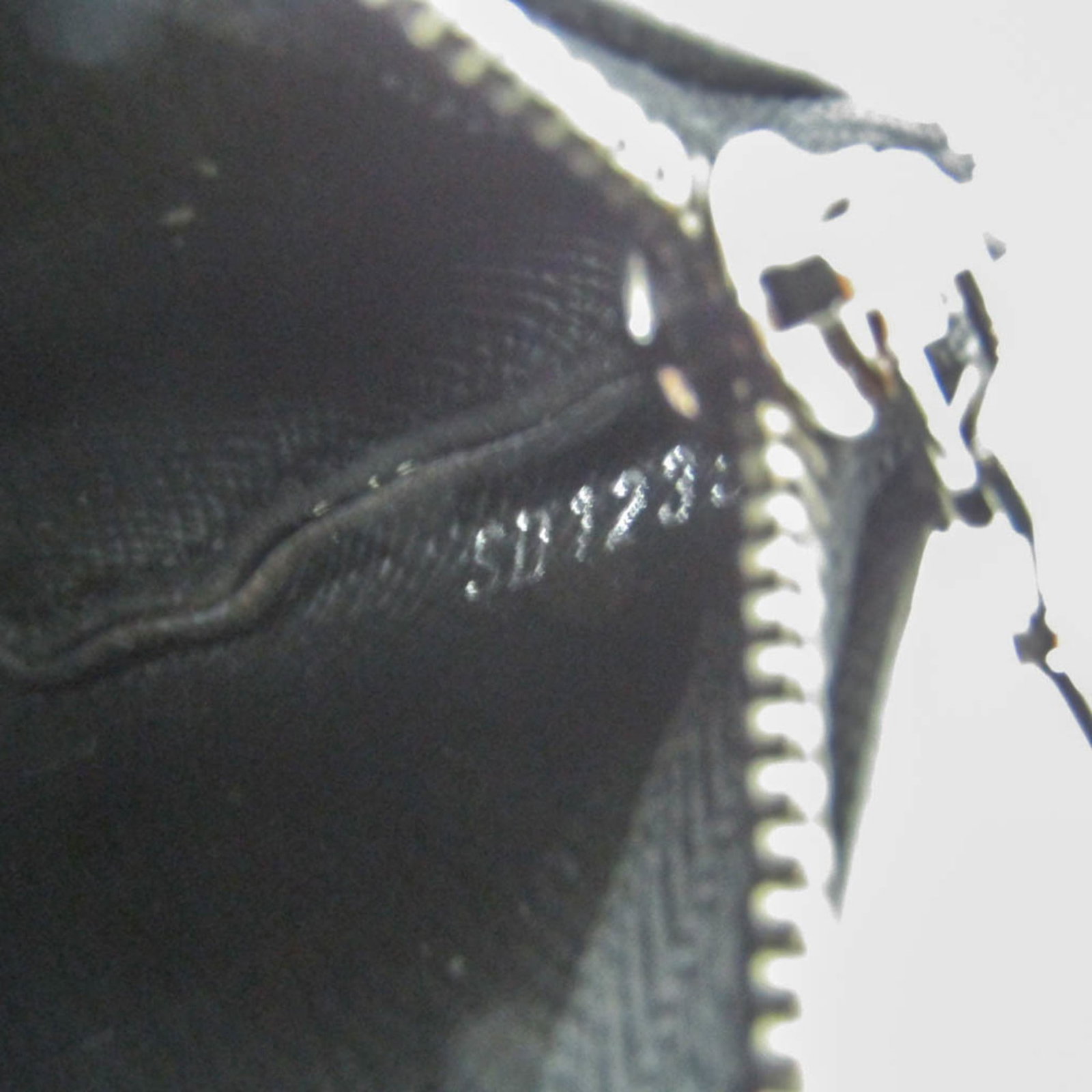 Monogram Eclipse Purse Case Coin Vuitton Louis - 14