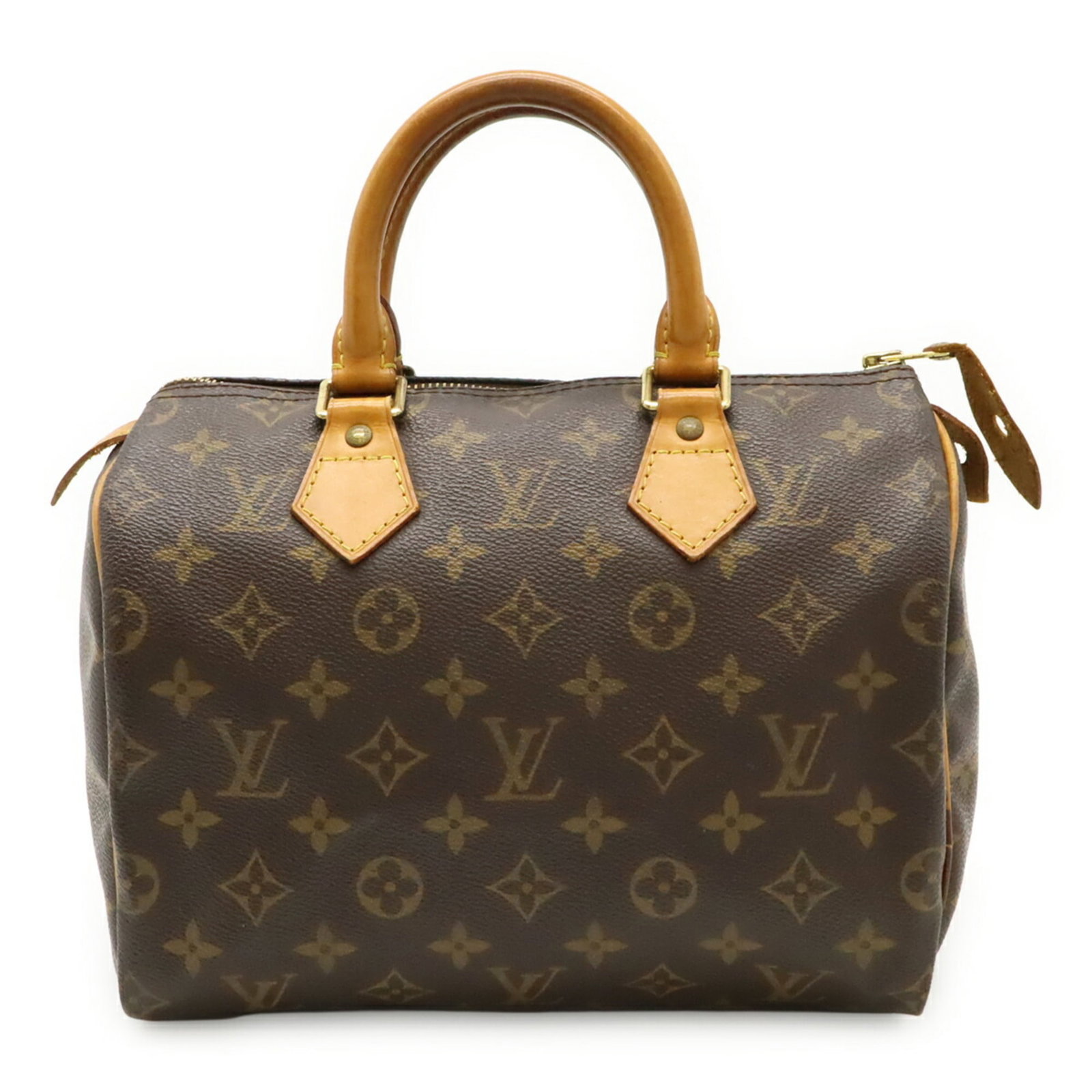Louis Vuitton Handbag Monogram - 2