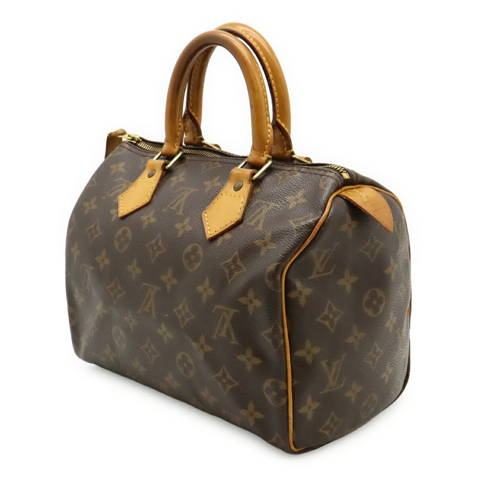 Louis Vuitton Handbag Monogram - 3