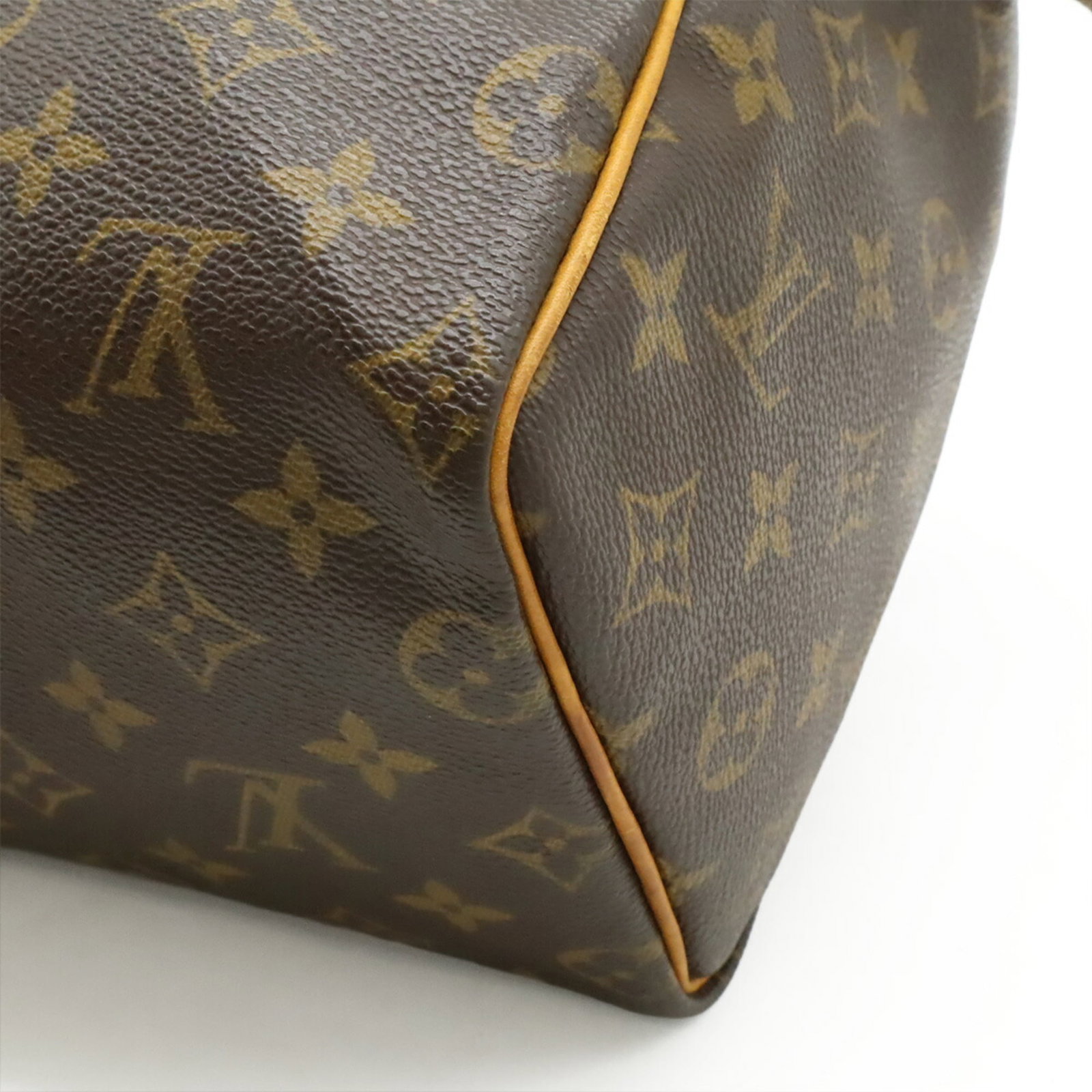 Louis Vuitton Handbag Monogram - 4