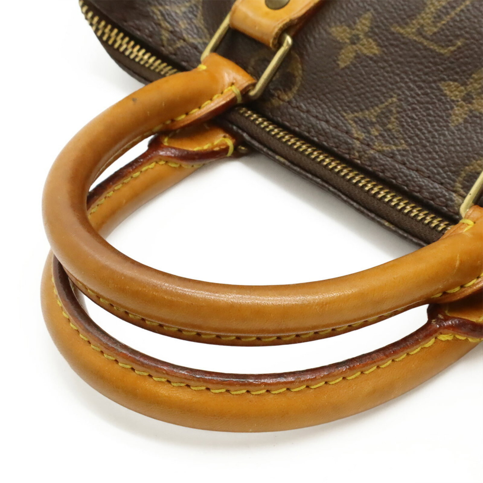 Louis Vuitton Handbag Monogram - 5