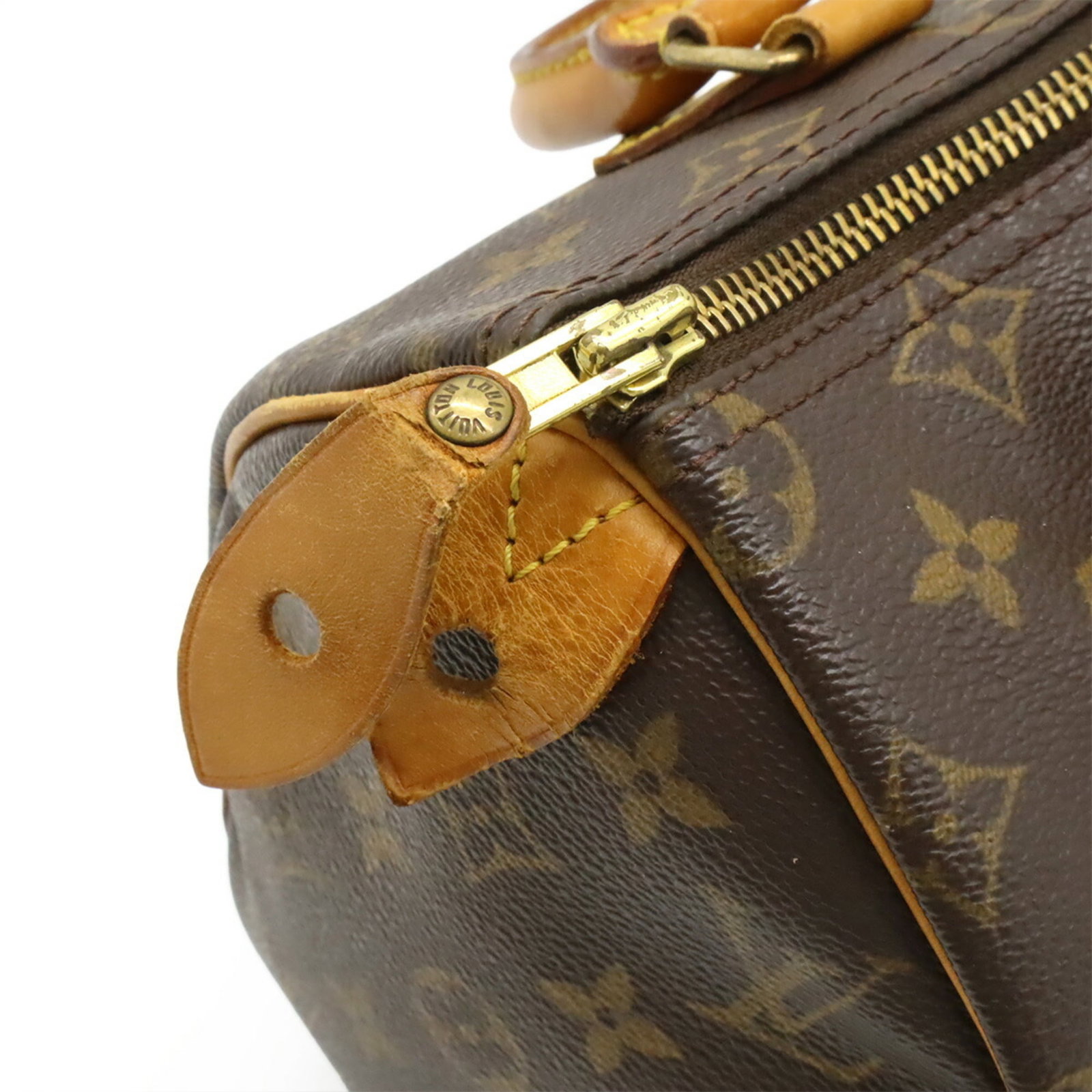 Louis Vuitton Handbag Monogram - 6