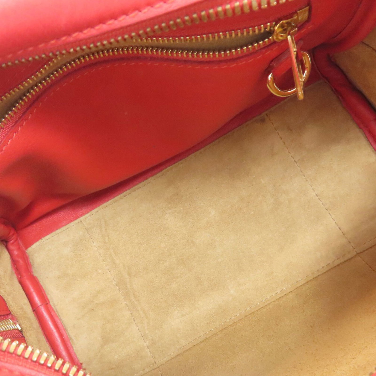 Loewe Handbag Leather - 5