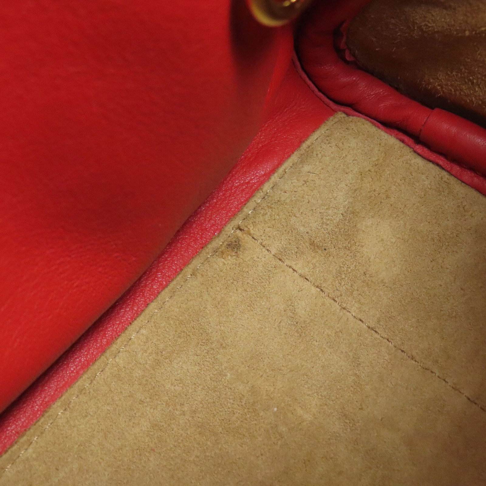 Loewe Handbag Leather - 9
