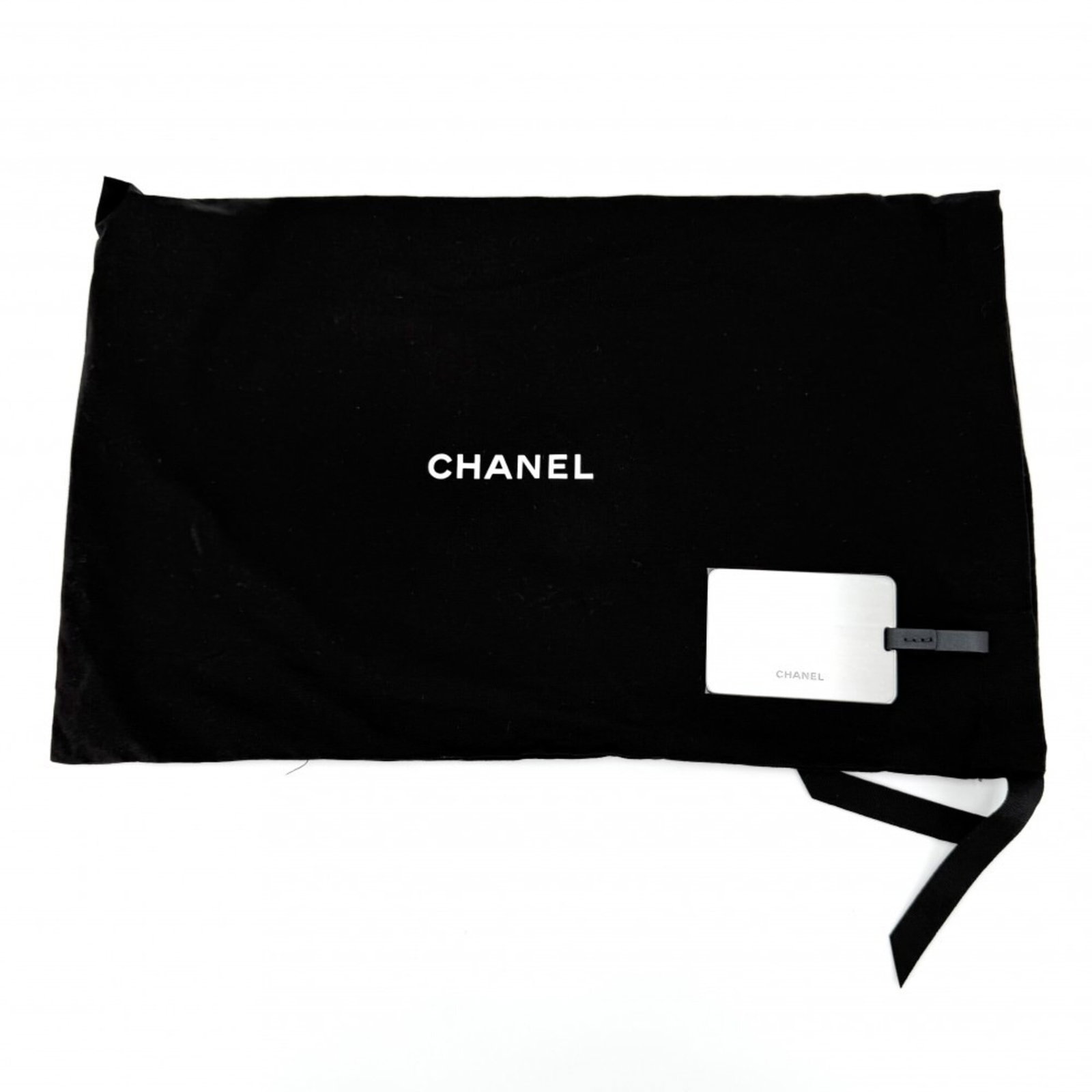 Nylon Backpack Chanel - 7