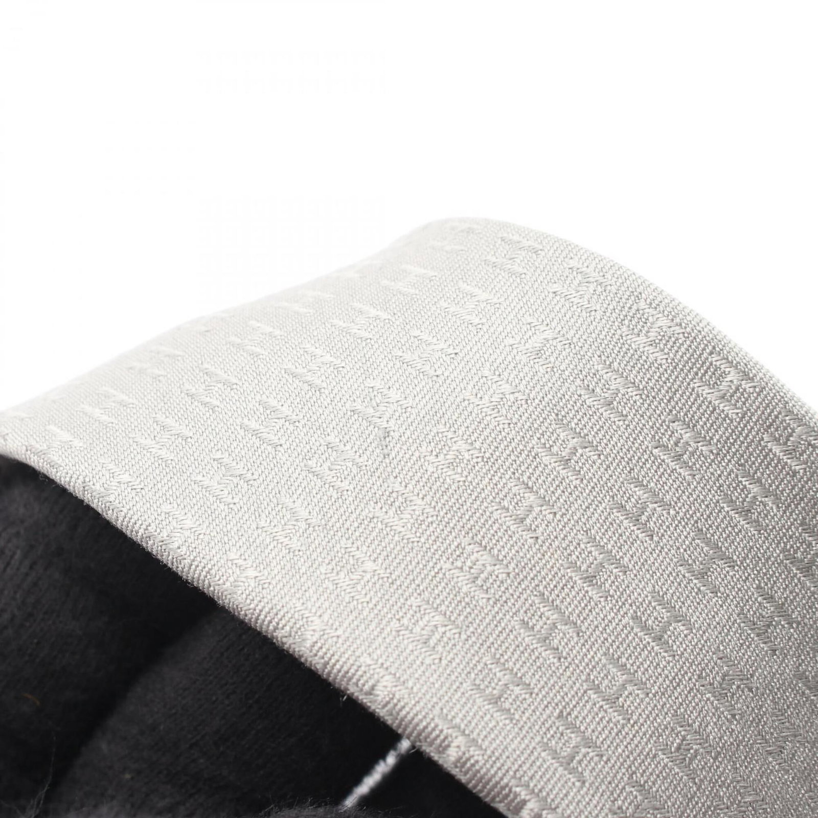 Hermes Cravat Silk - 6