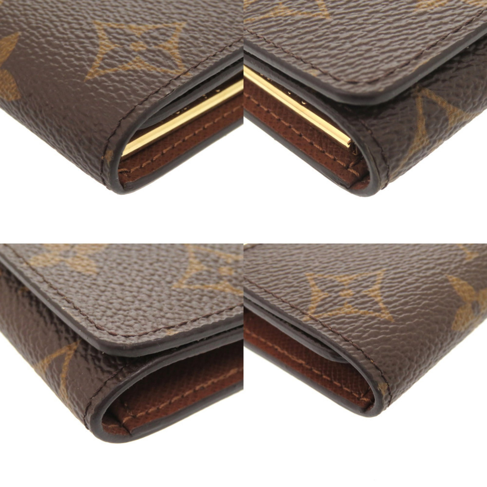 Vuitton Louis Keycase Monogram - 10