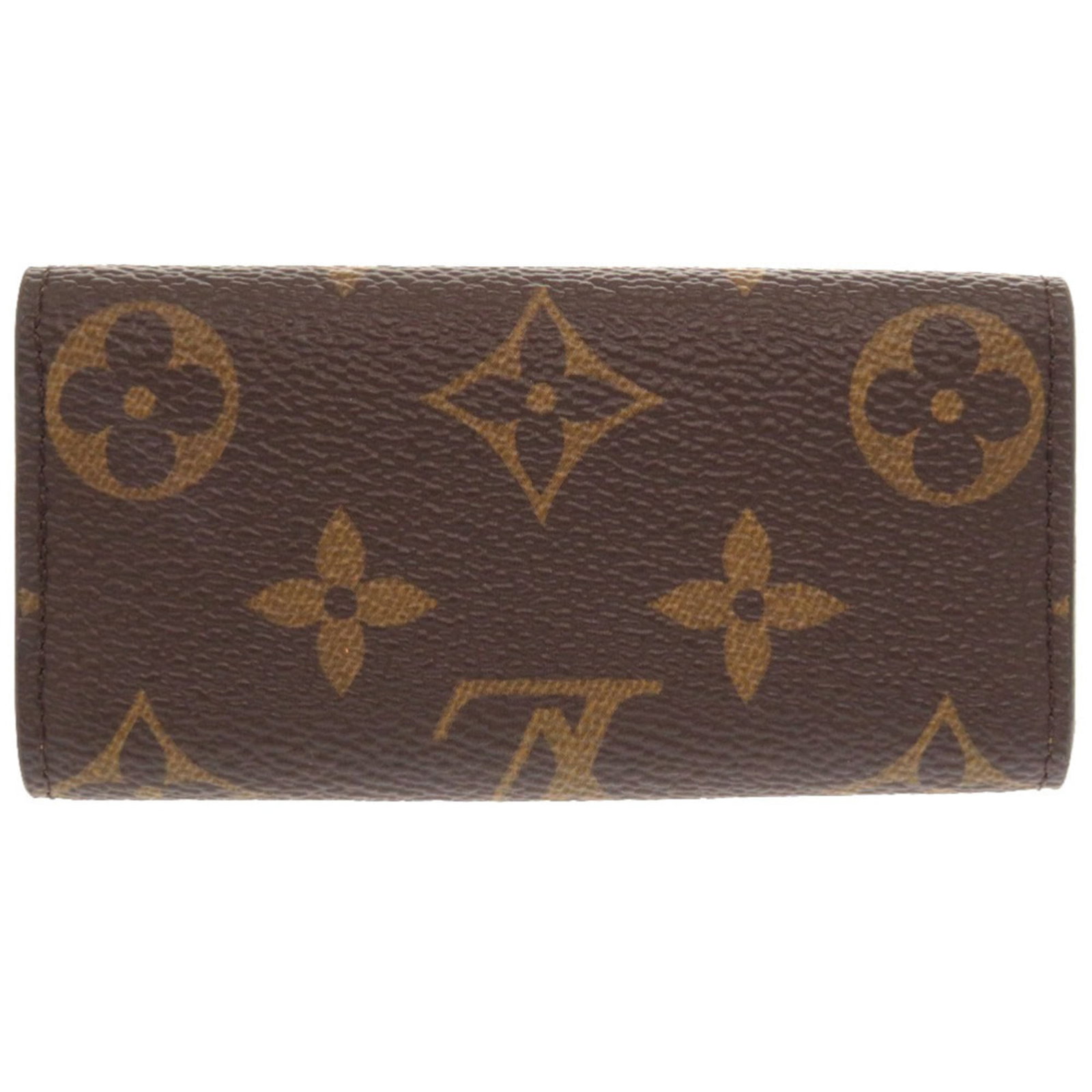 Vuitton Louis Keycase Monogram - 3