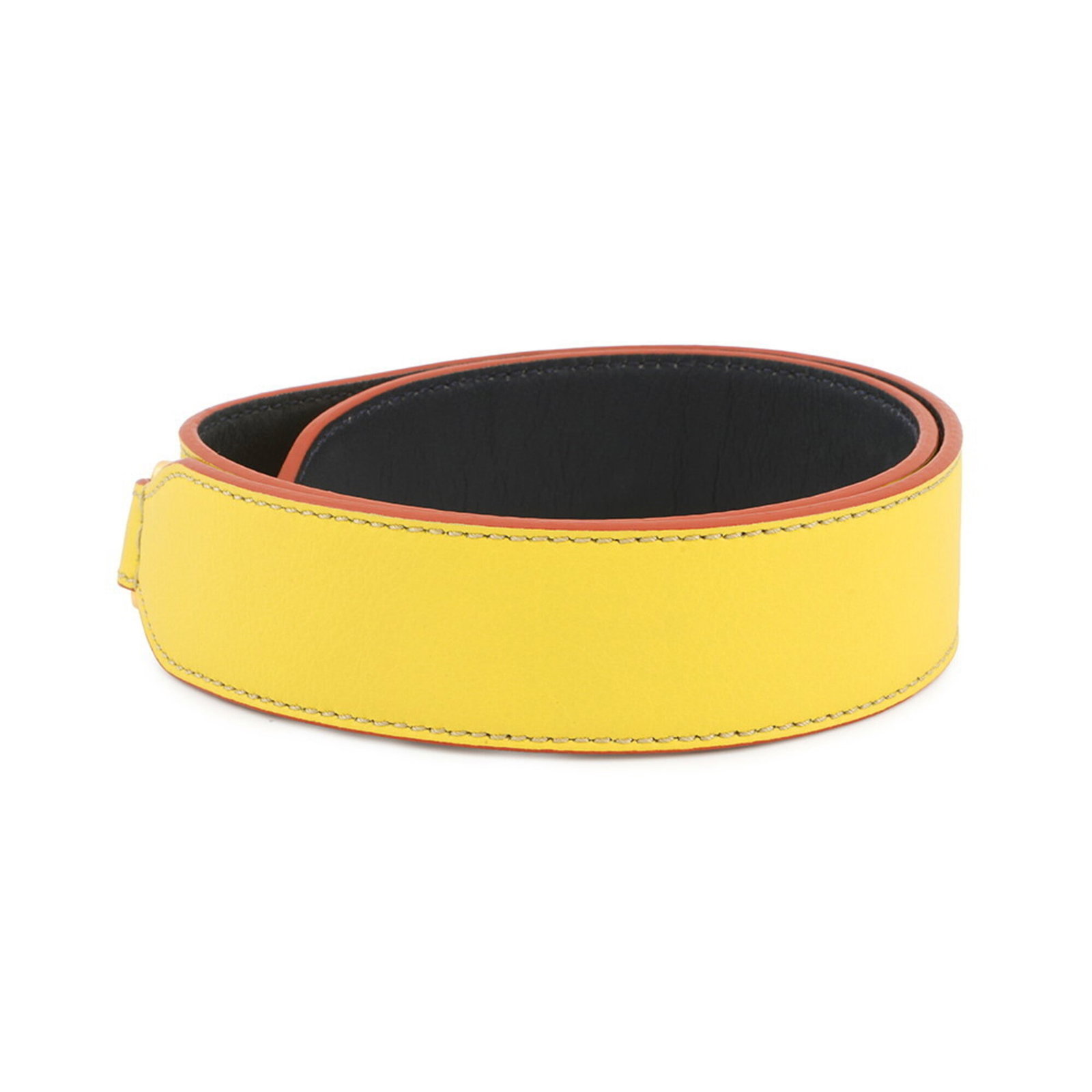Fendi strap leather - 2