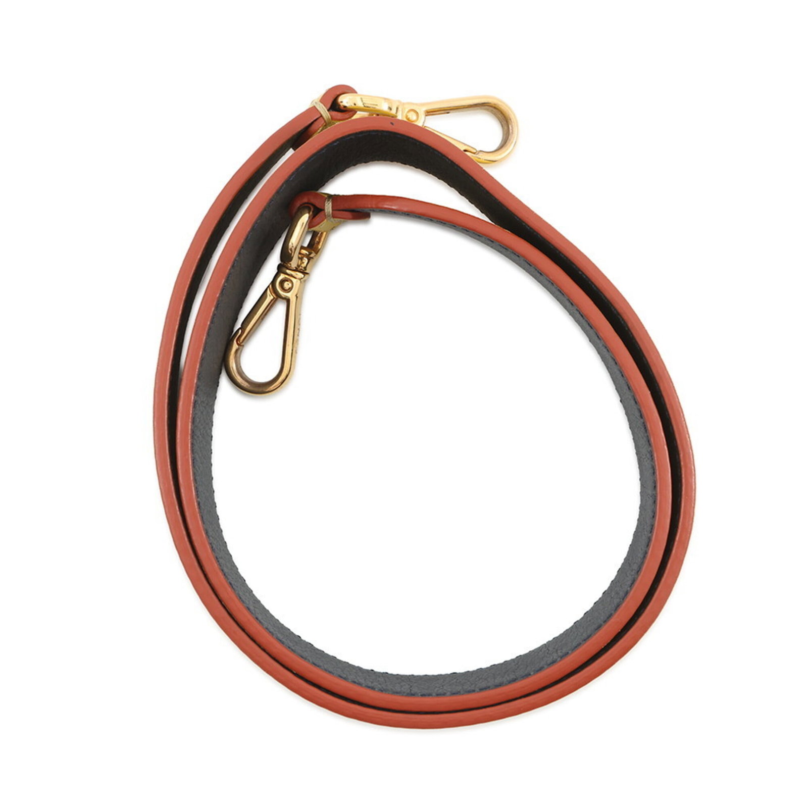 Fendi strap leather - 3