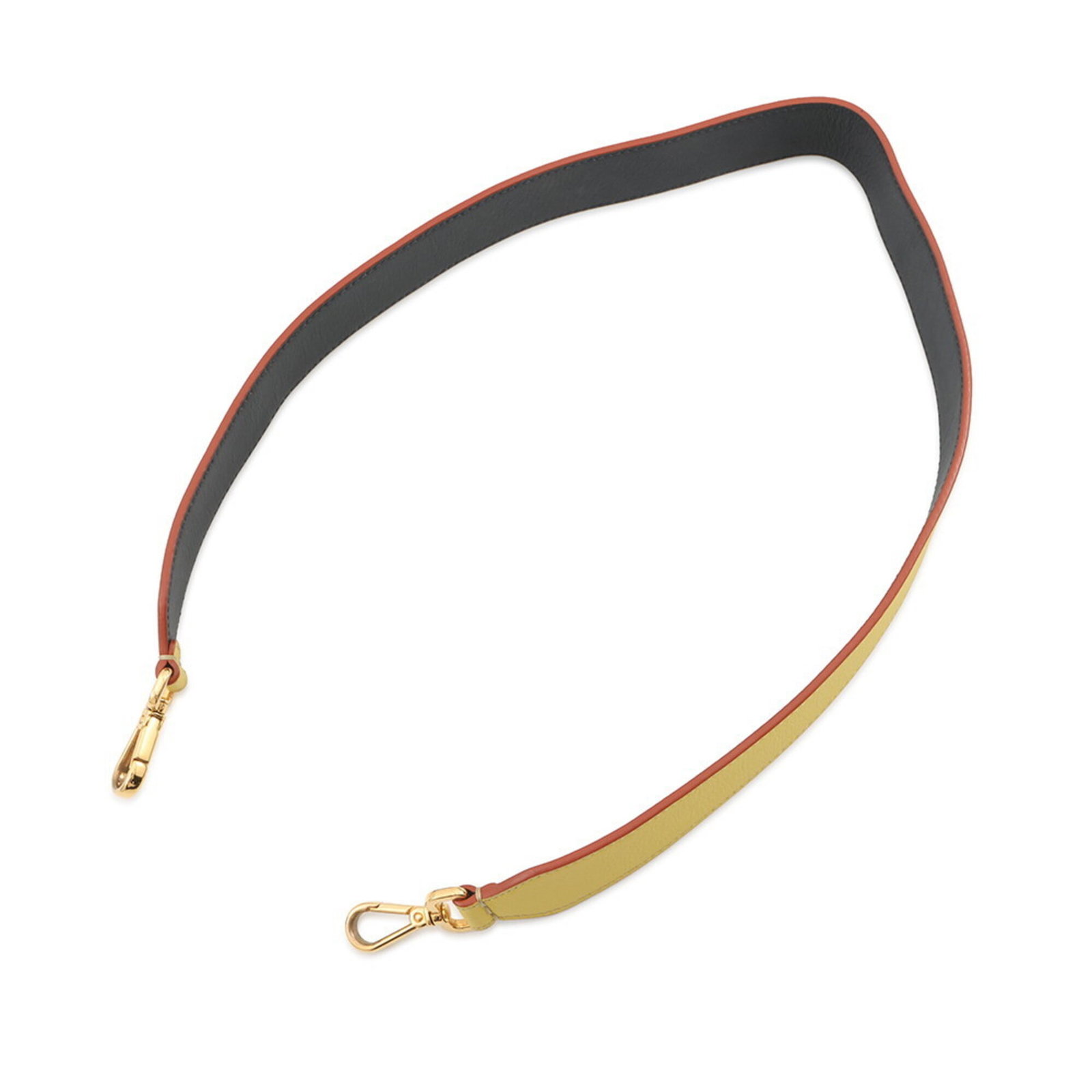 Fendi strap leather - 4