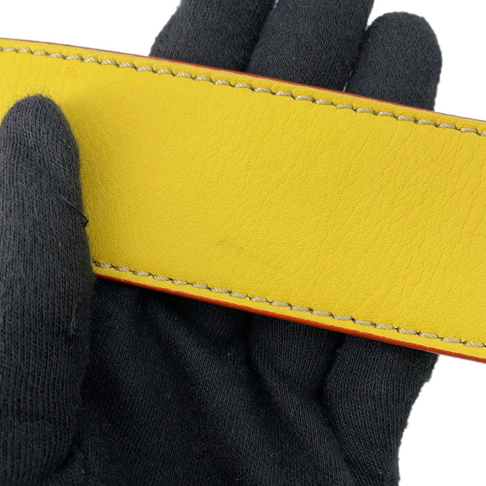Fendi strap leather - 5