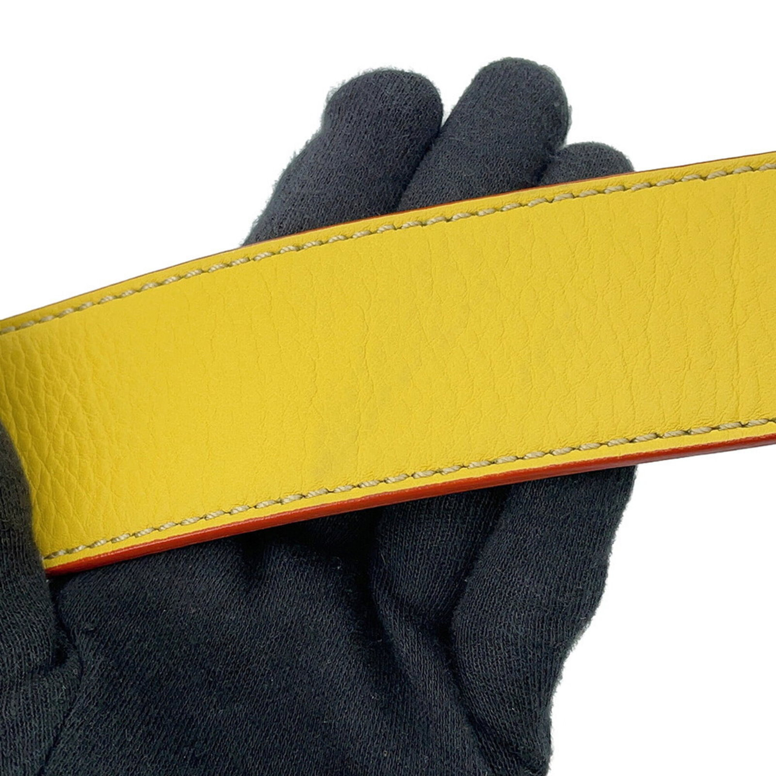 Fendi strap leather - 6