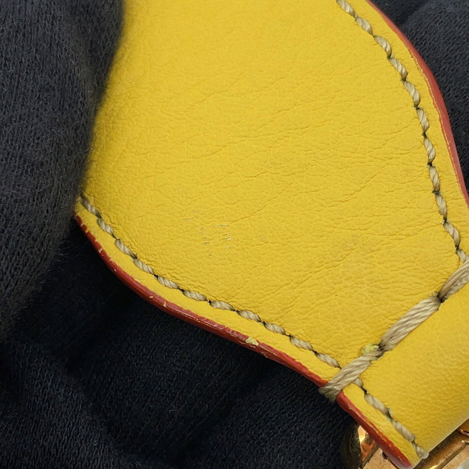 Fendi strap leather - 7