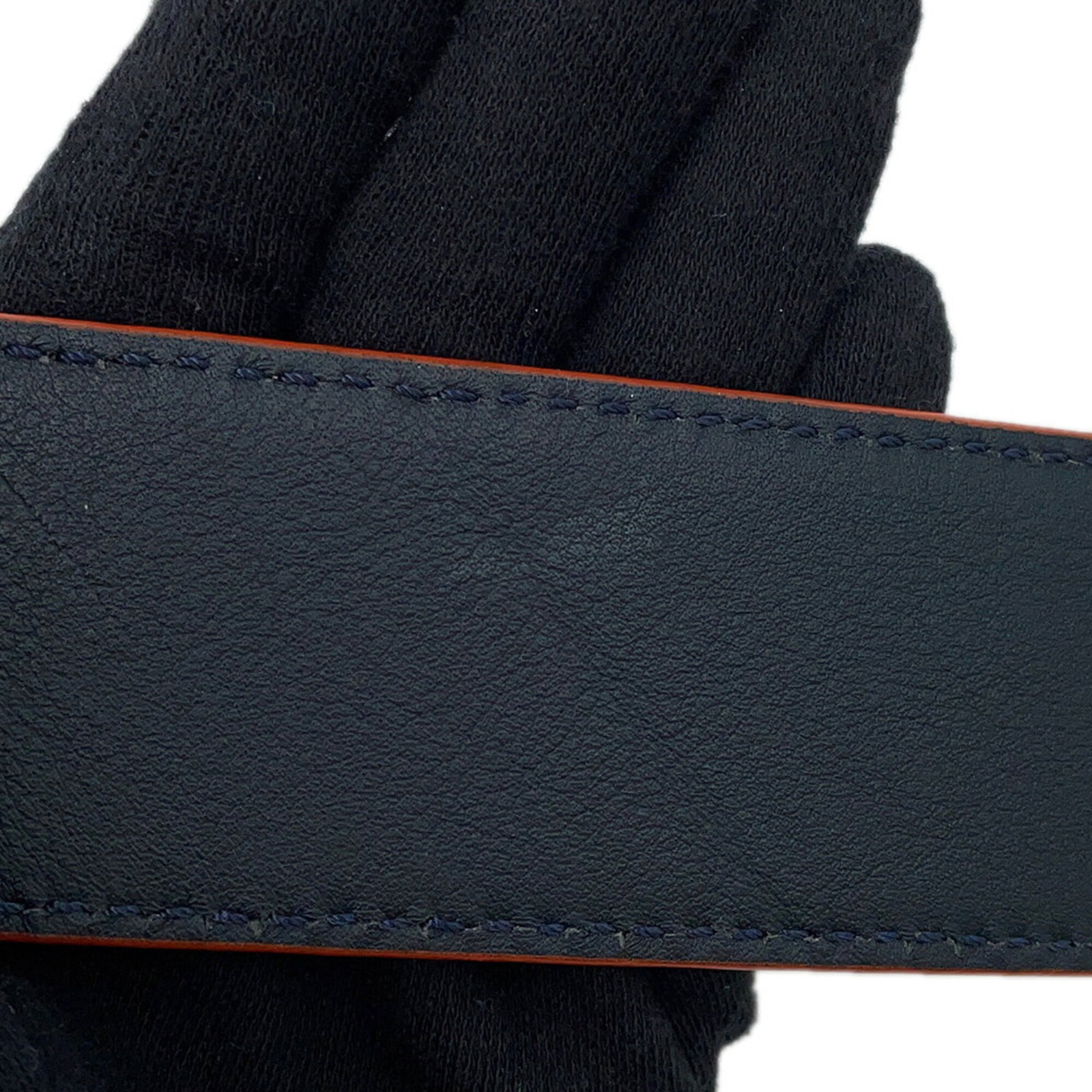 Fendi strap leather - 9