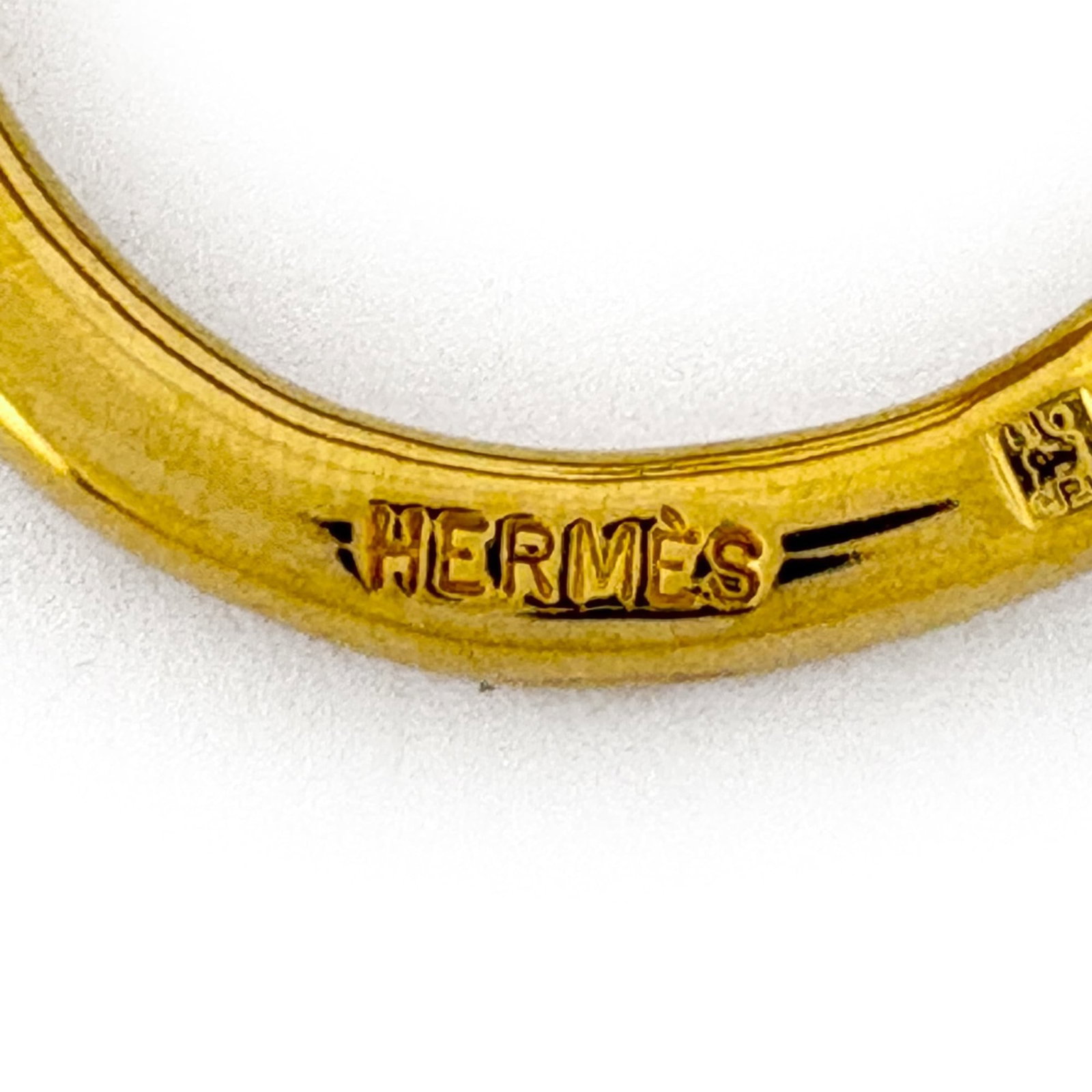 Ring Hermes Scarf - 4