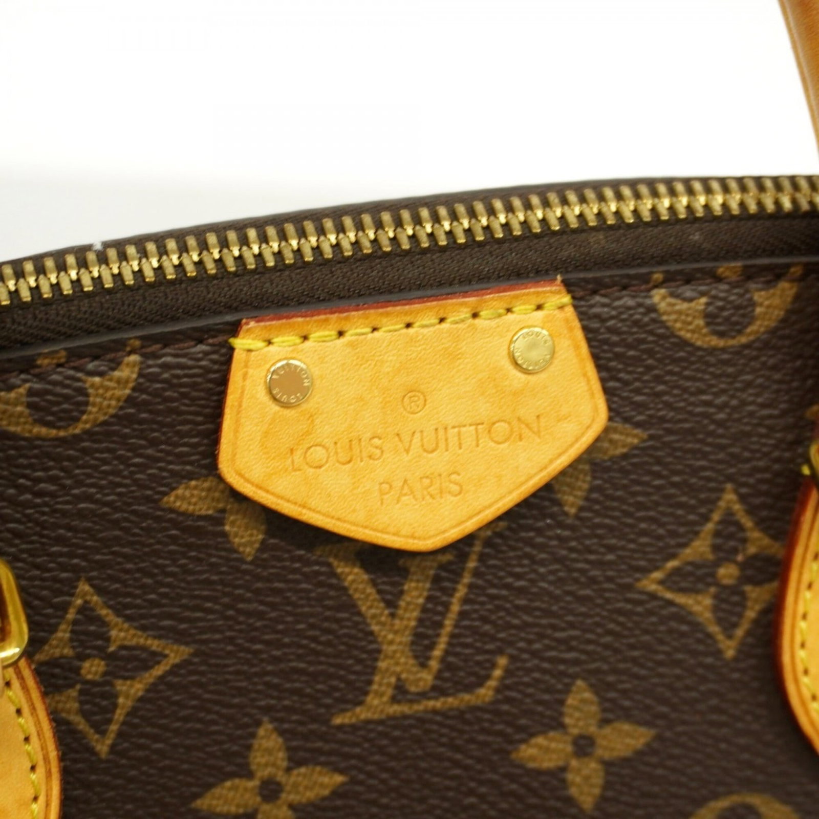 Louis Vuitton Handbag - 10