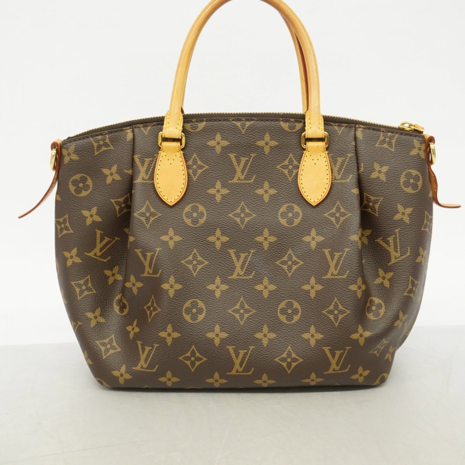 Louis Vuitton Handbag - 11