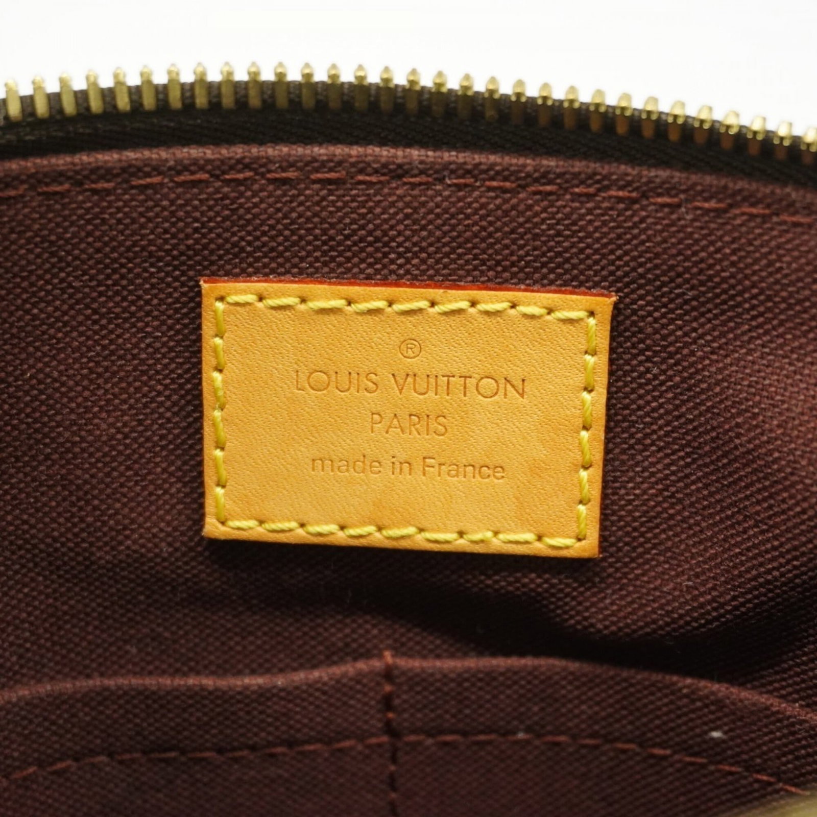Louis Vuitton Handbag - 5