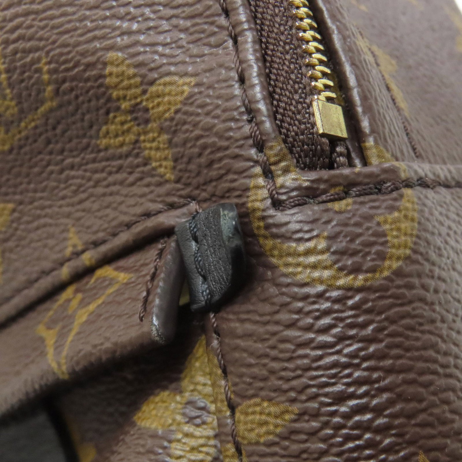 Backpack Vuitton Louis Pvc - 10