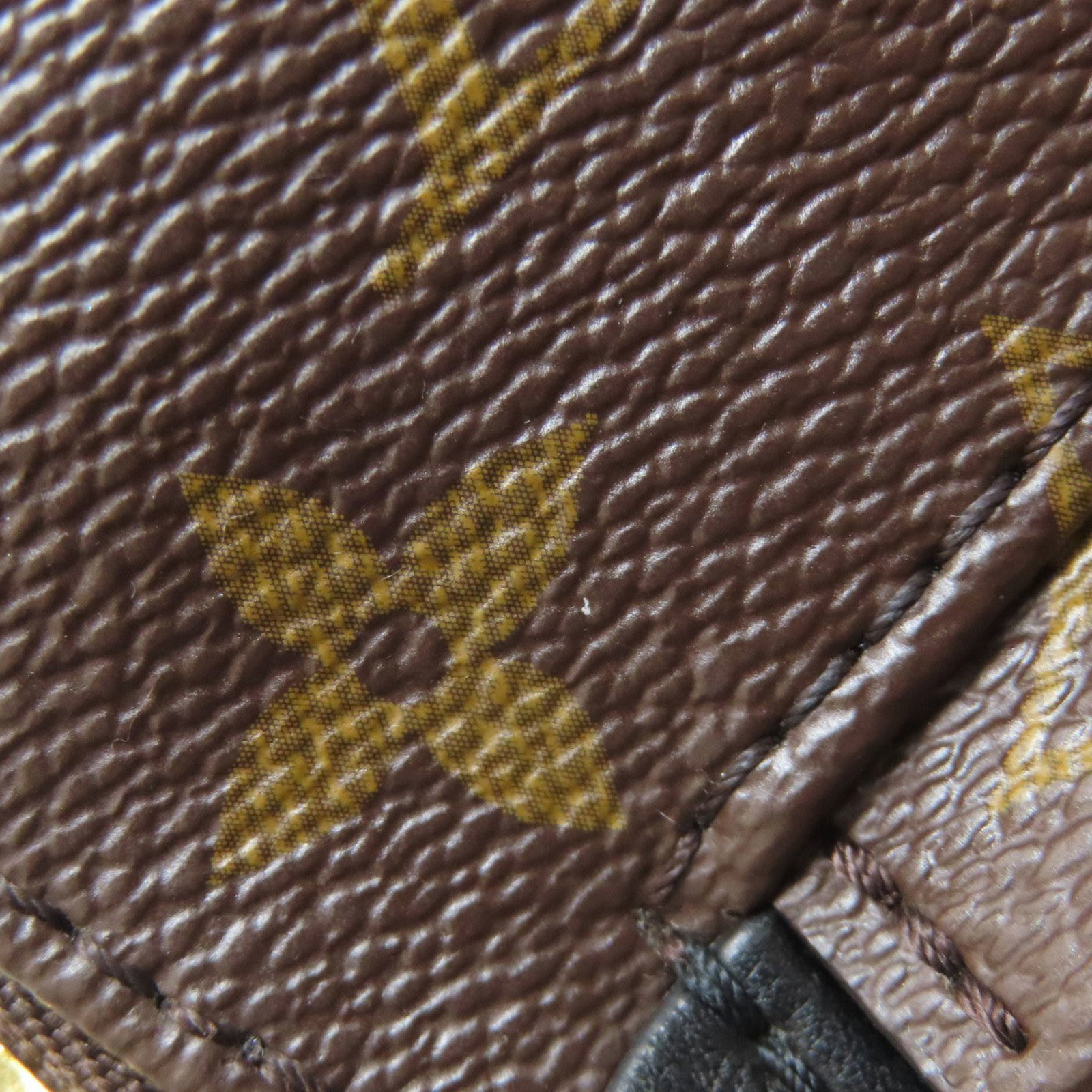 Backpack Vuitton Louis Pvc - 11