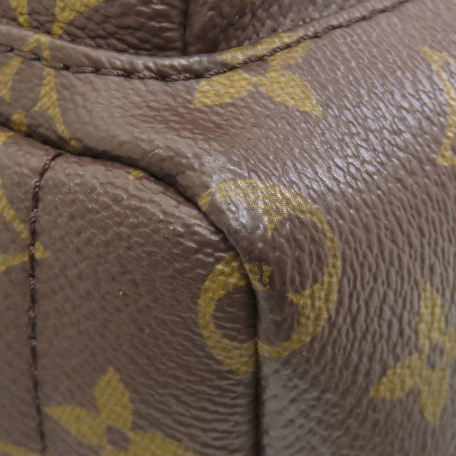 Backpack Vuitton Louis Pvc - 16