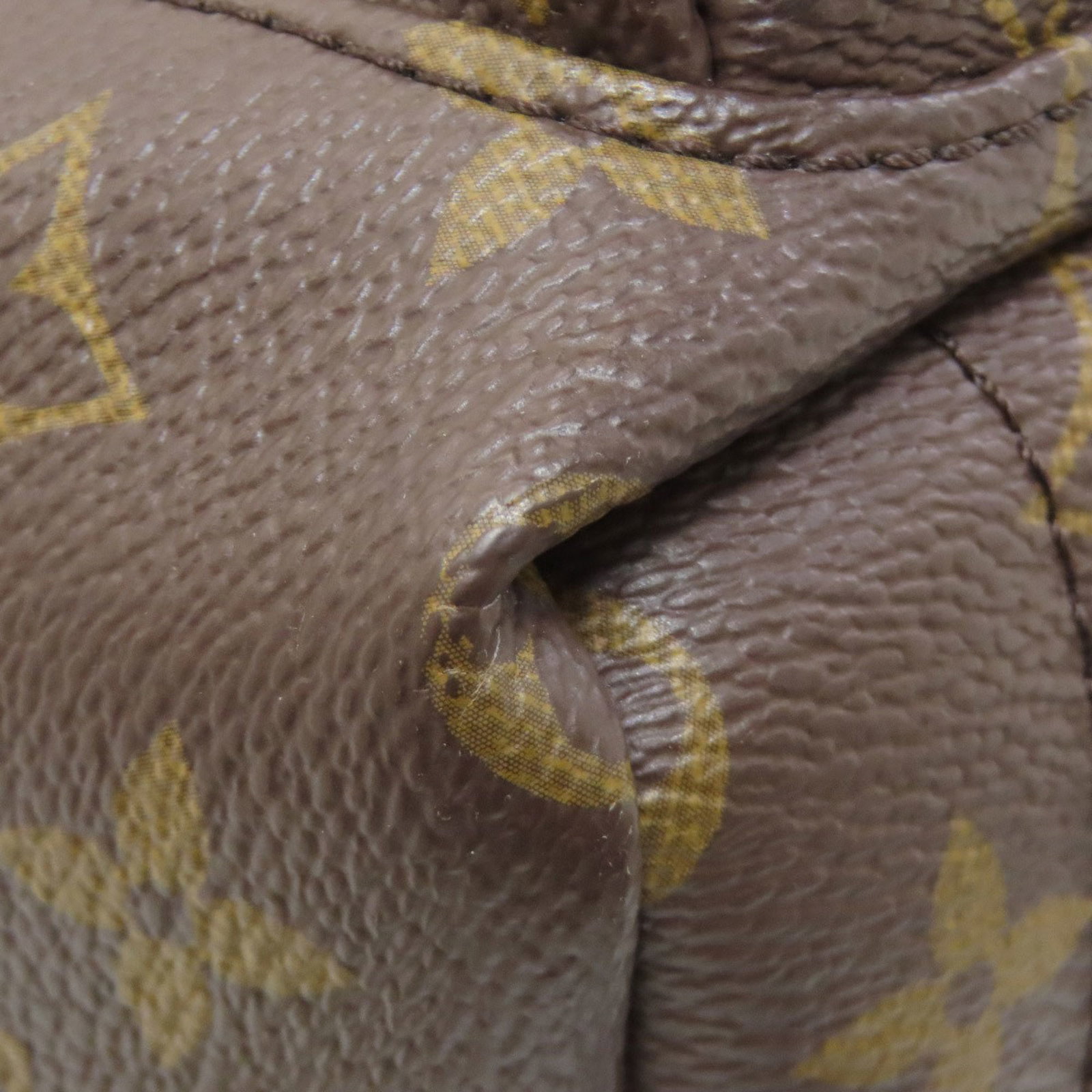 Backpack Vuitton Louis Pvc - 17