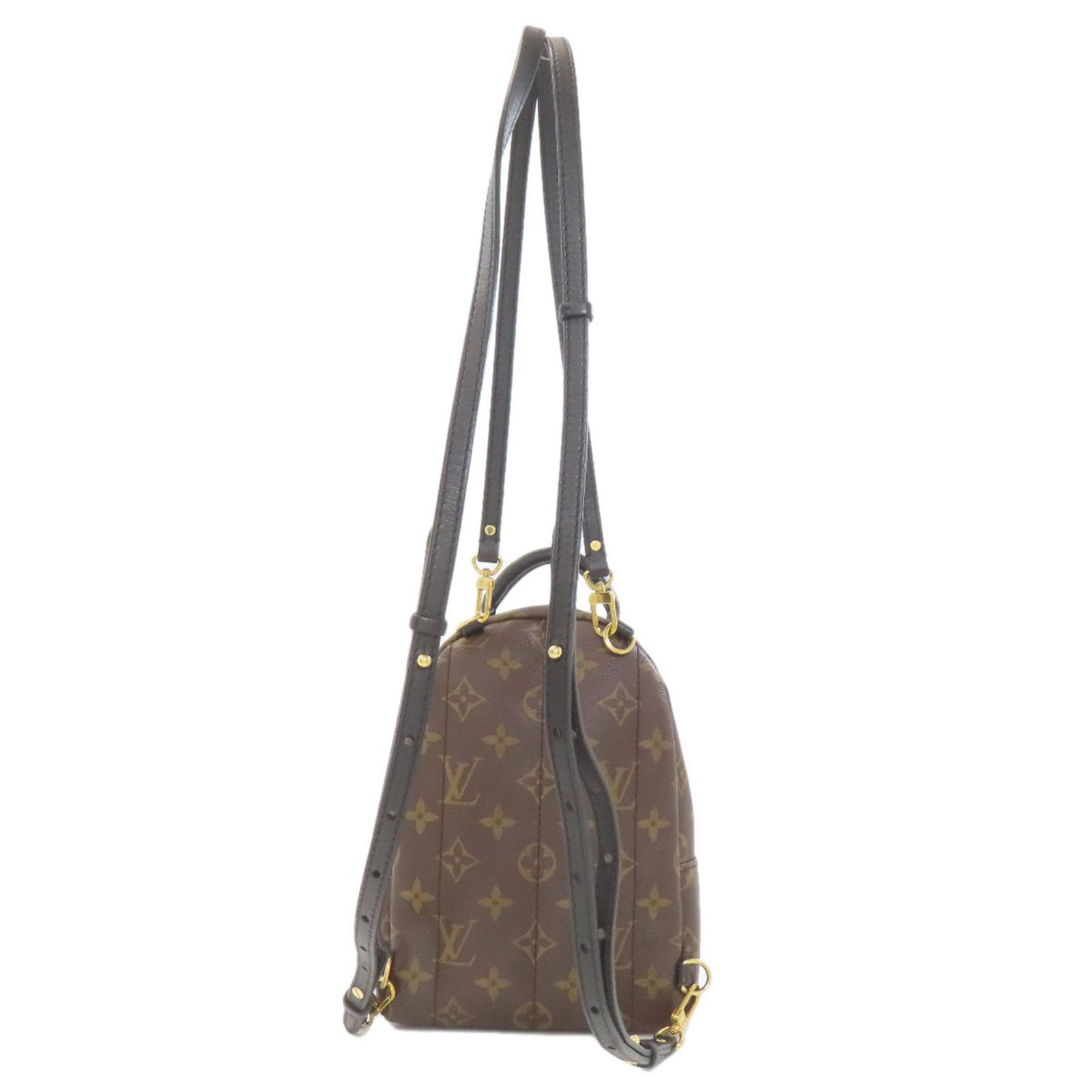 Backpack Vuitton Louis Pvc - 2