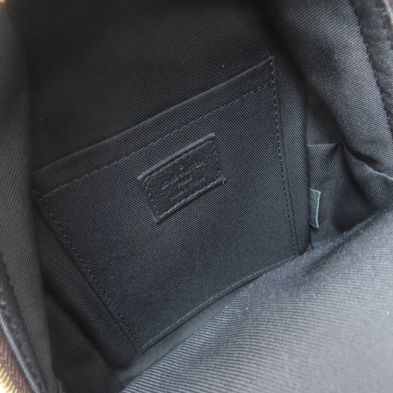 Backpack Vuitton Louis Pvc - 5