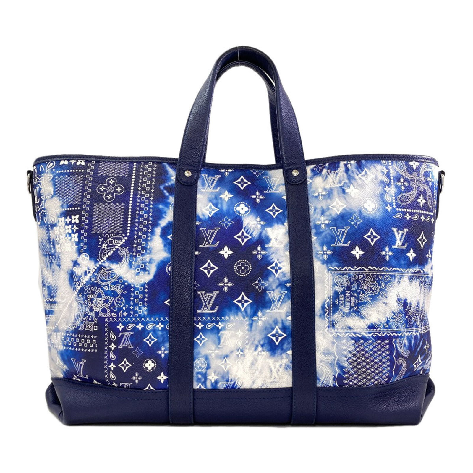 Vuitton Bag Monogram Louis - 2