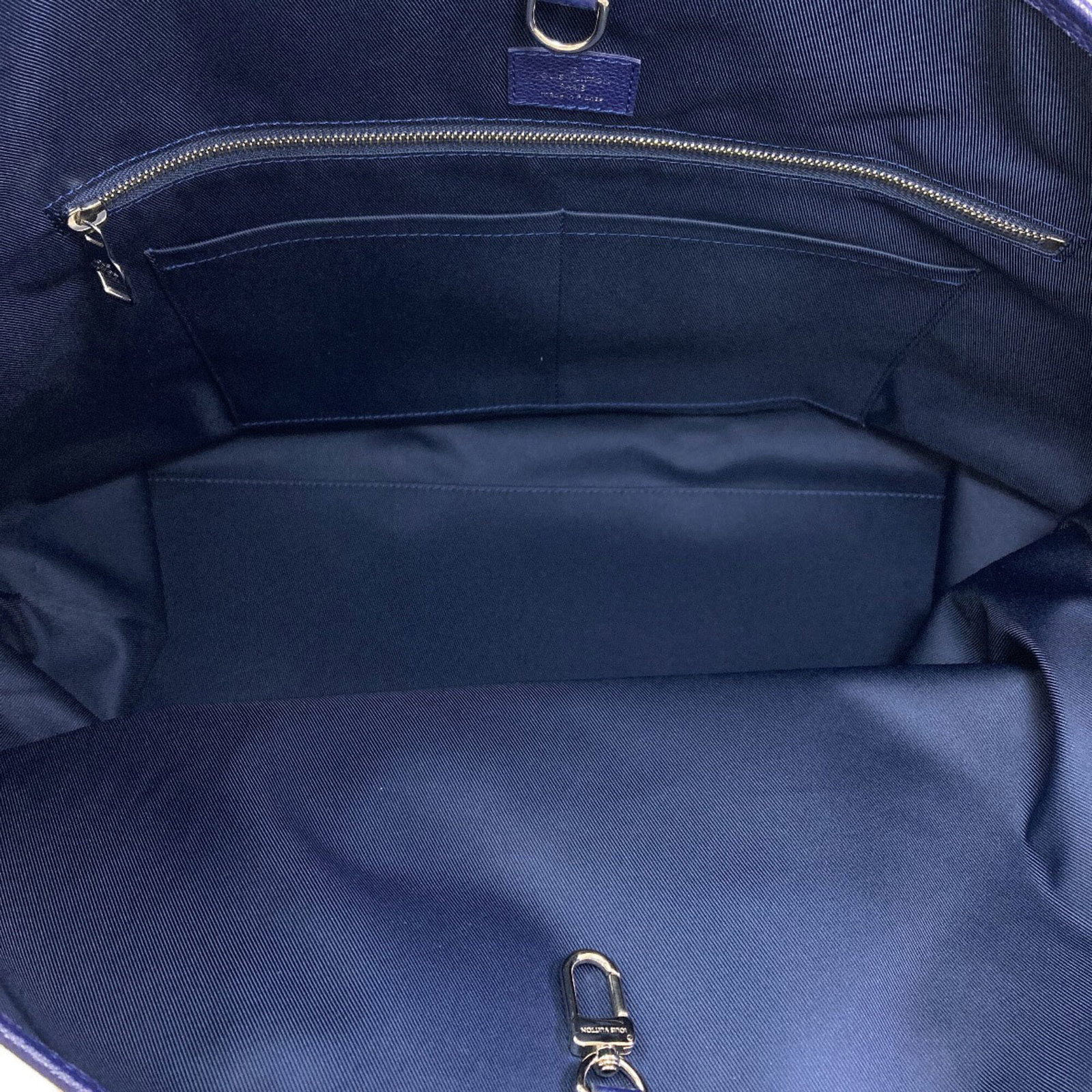 Vuitton Bag Monogram Louis - 5