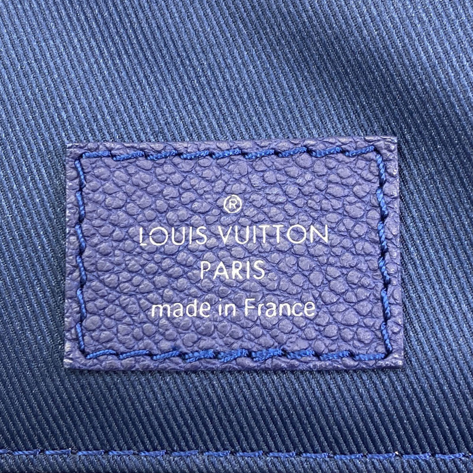 Vuitton Bag Monogram Louis - 6