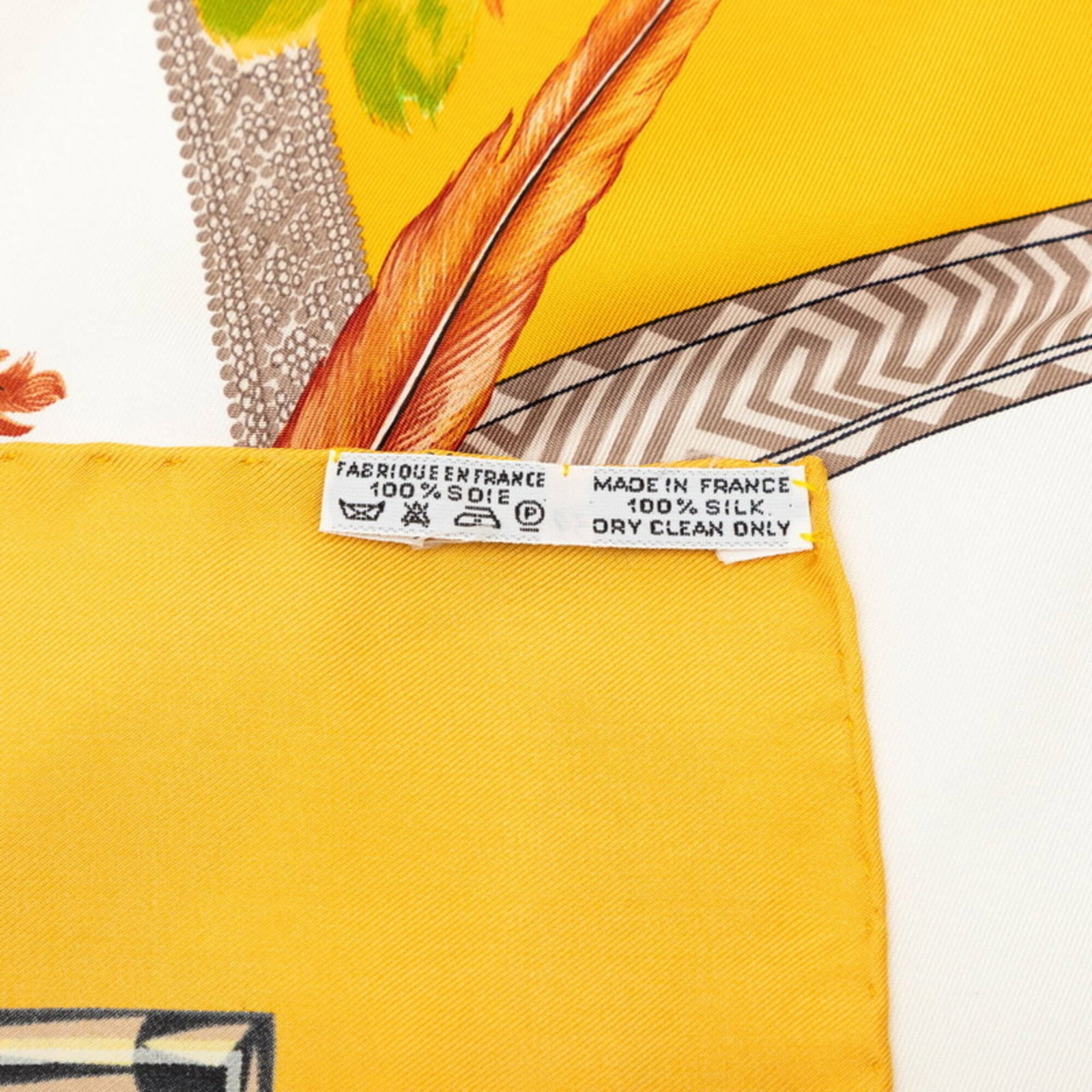 Hermes Scarf - 7