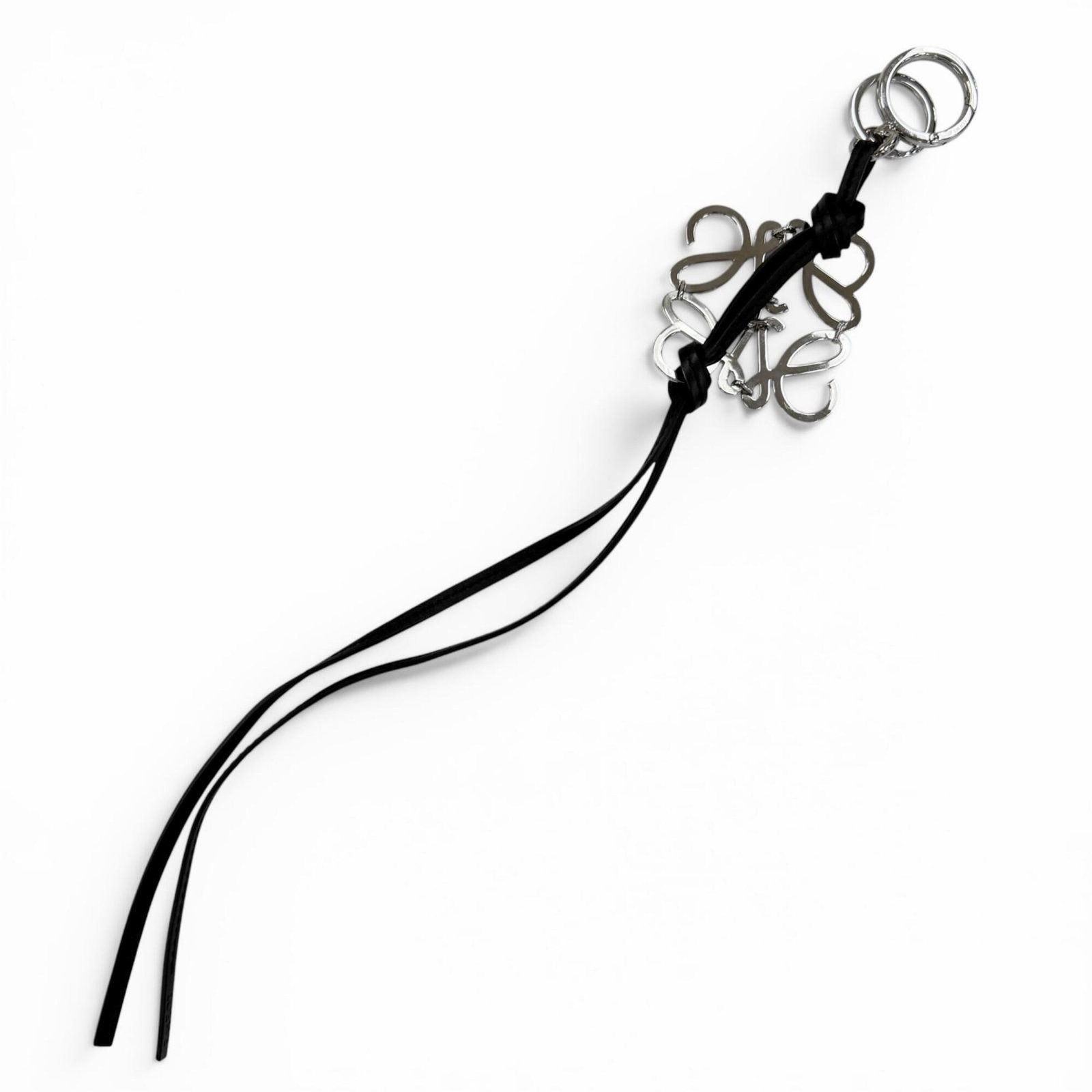 Loewe Keyring Leather - 5