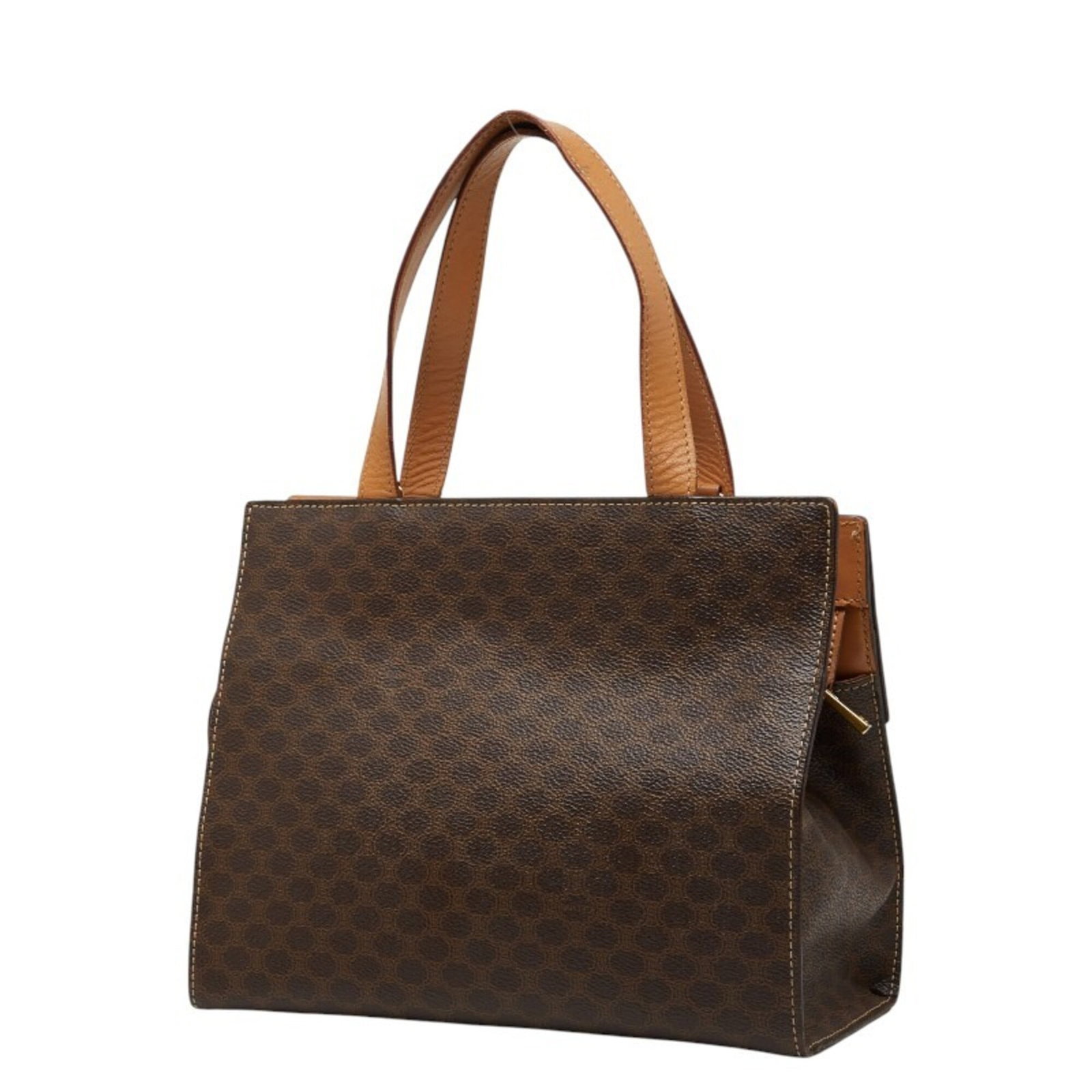 Handbag PVC Celine - 2