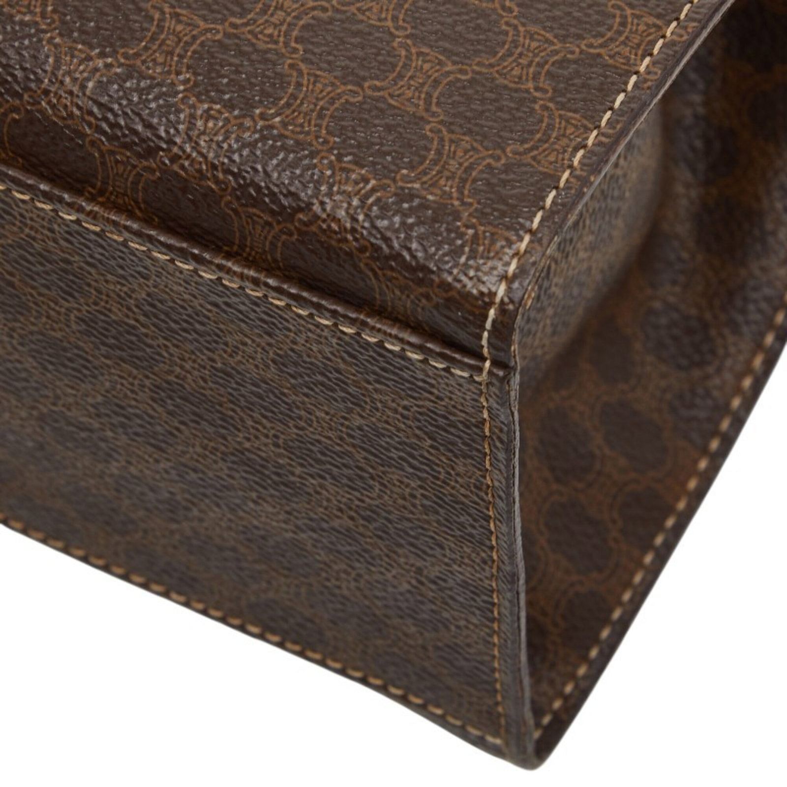 Handbag PVC Celine - 6