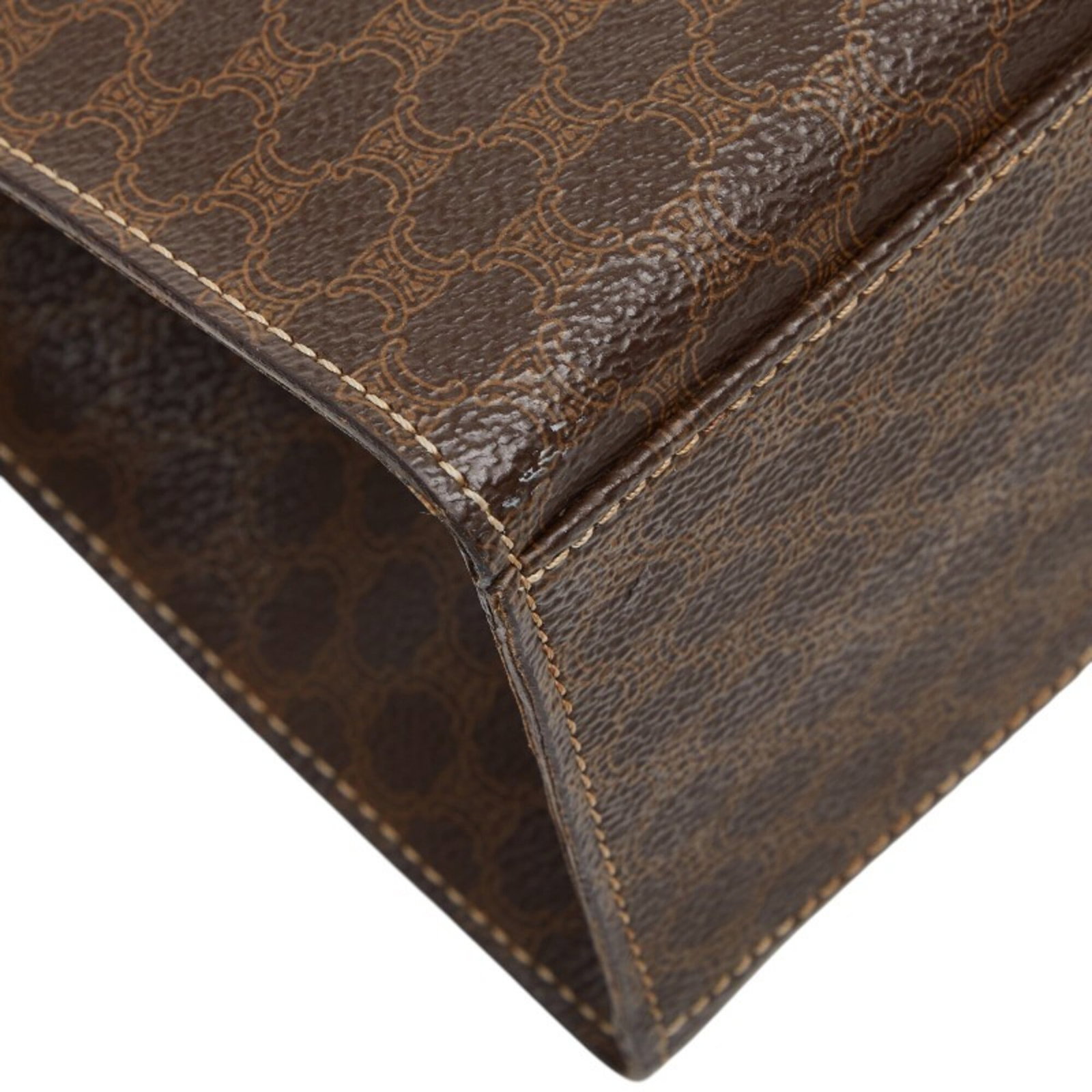 Handbag PVC Celine - 7