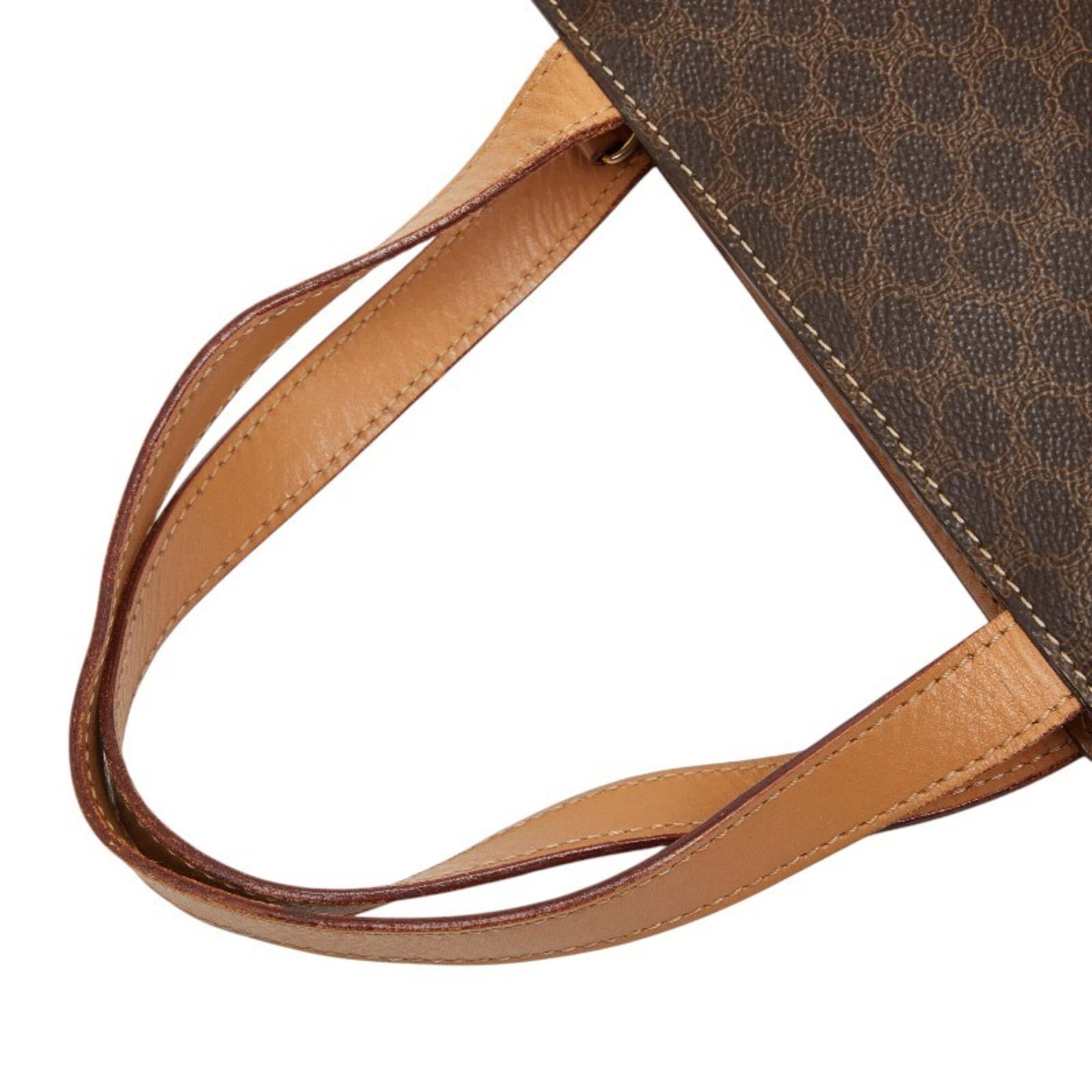 Handbag PVC Celine - 9