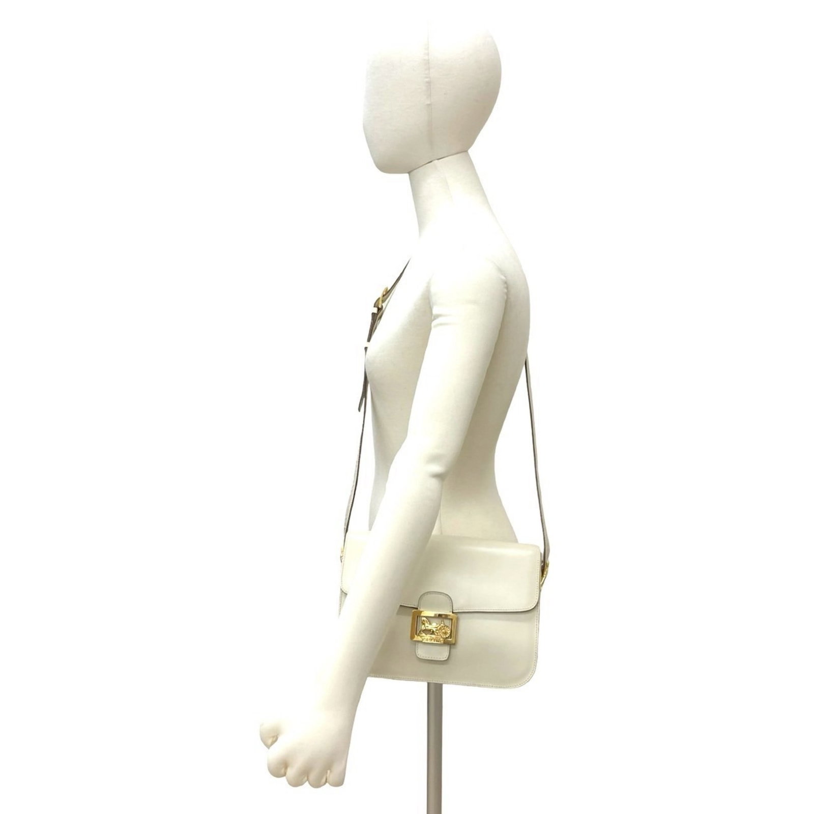 Celine bag leather - 2