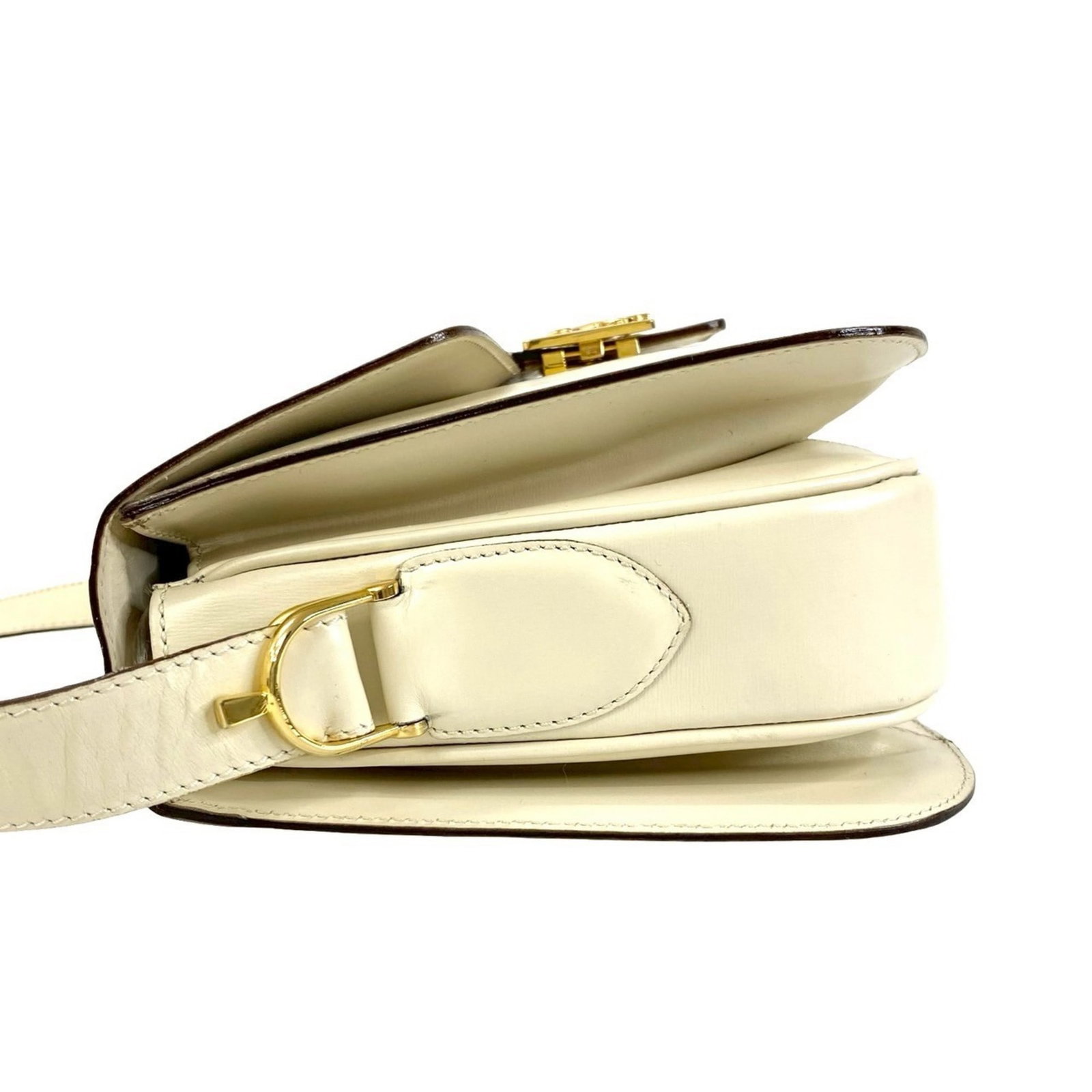 Celine bag leather - 5
