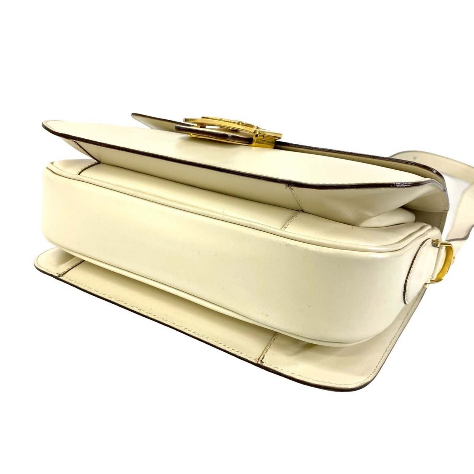 Celine bag leather - 8